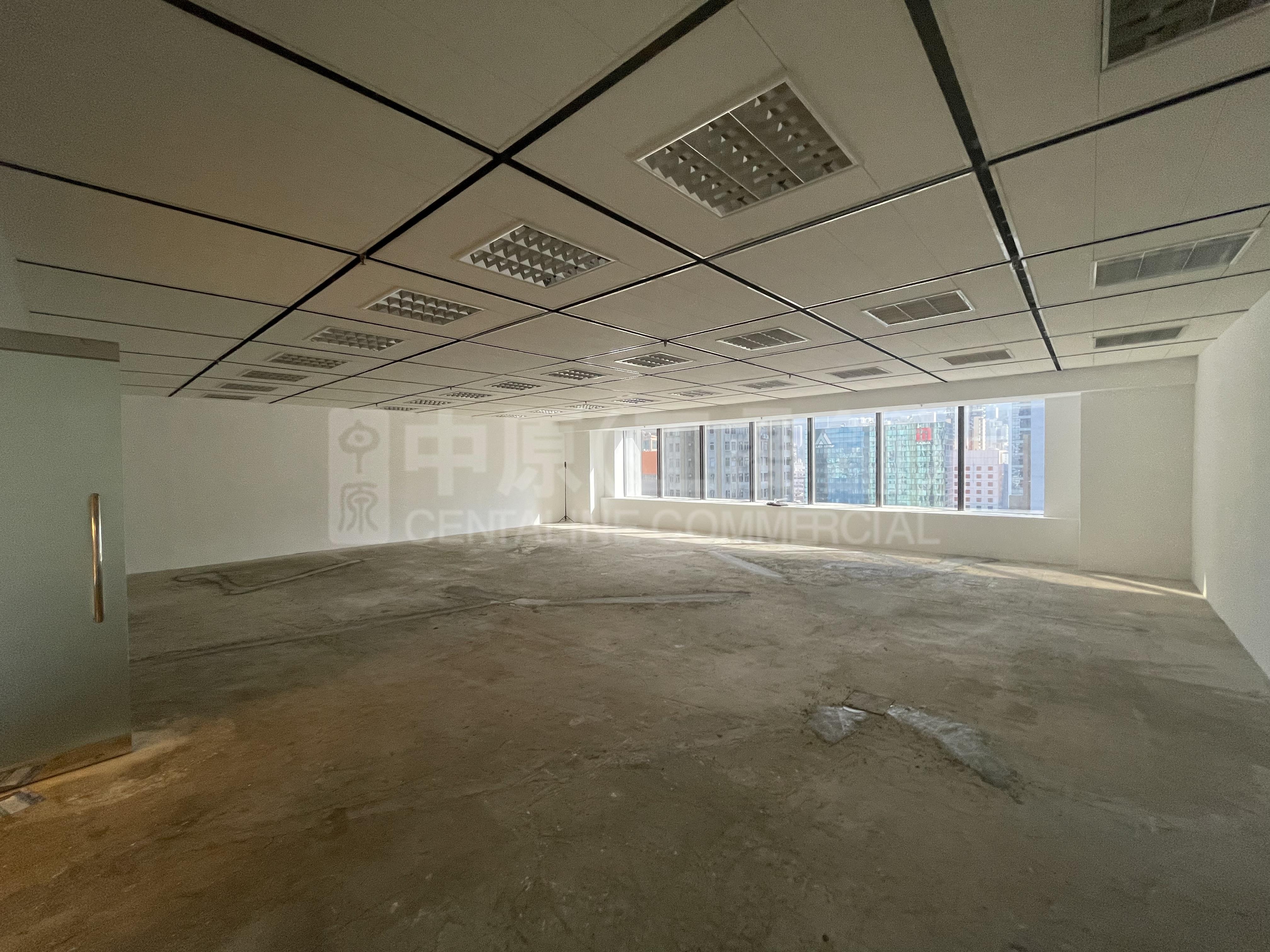 Harbour Centre｜Office Property | Centaline Commercial
