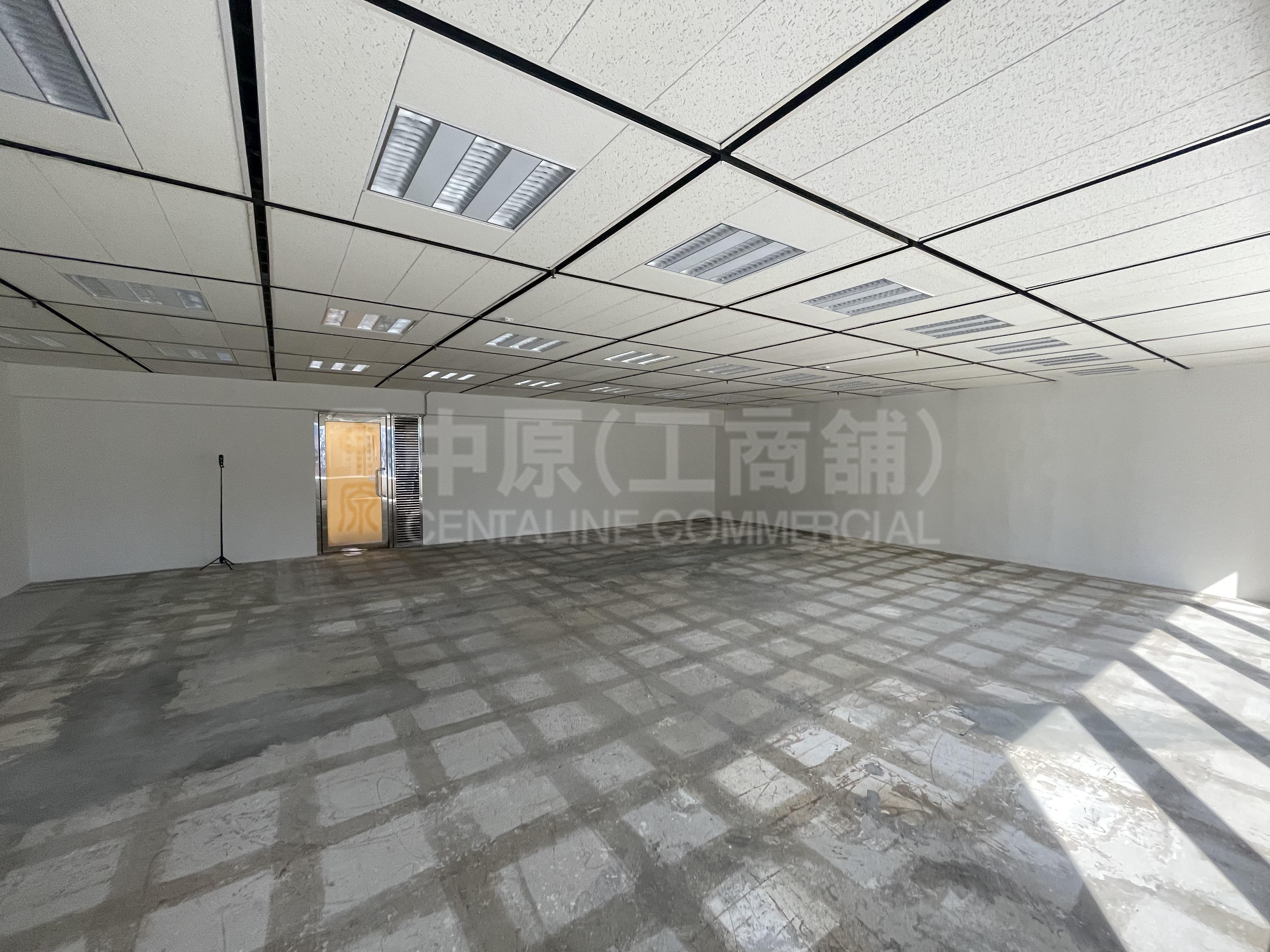 Harbour Centre｜Office Property | Centaline Commercial