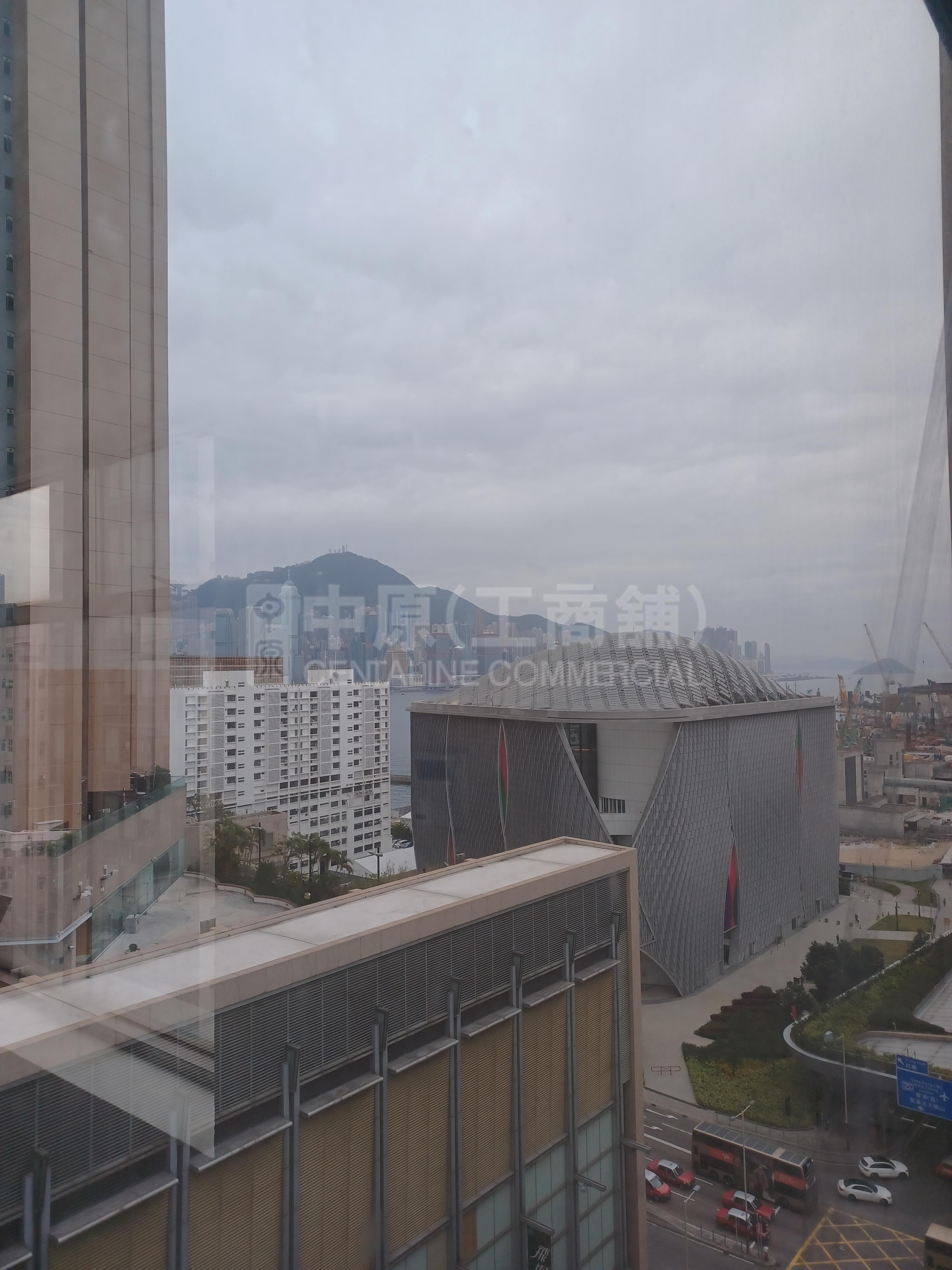 Photo materials about Park Tower | Office Listing | Centaline Commercial