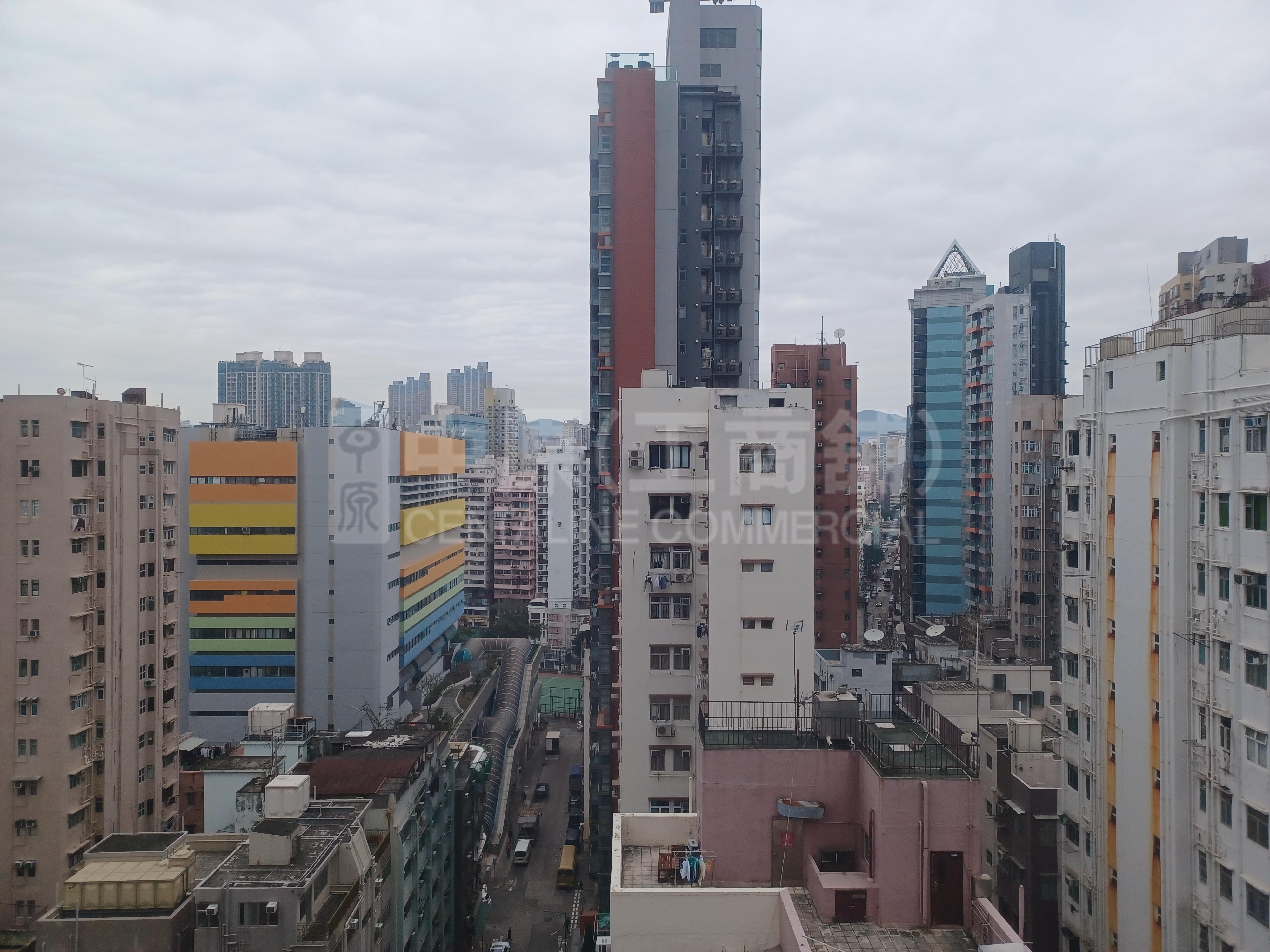 Photo materials about Park Tower | Office Listing | Centaline Commercial