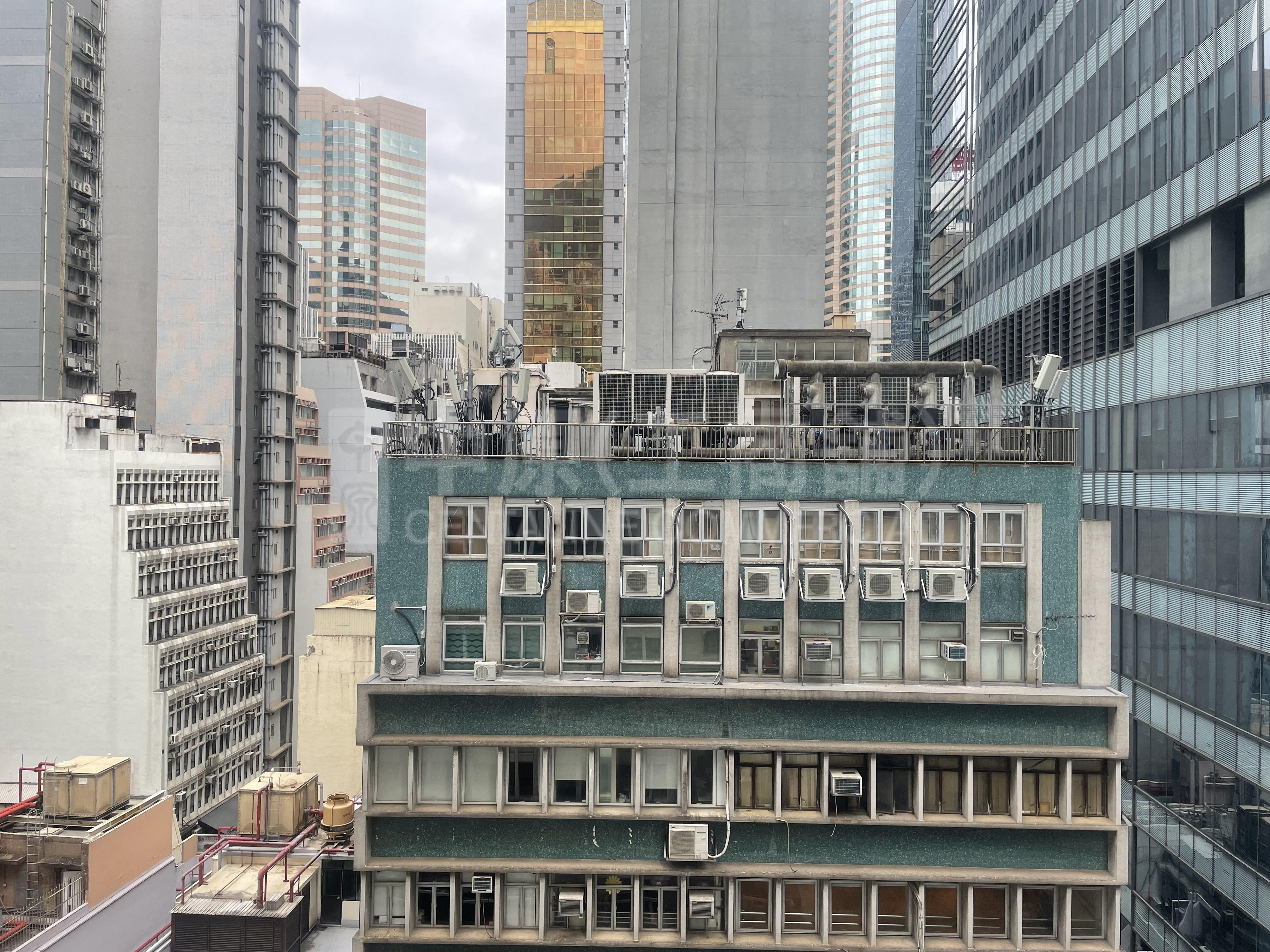 Crawford House｜Office Property | Centaline Commercial