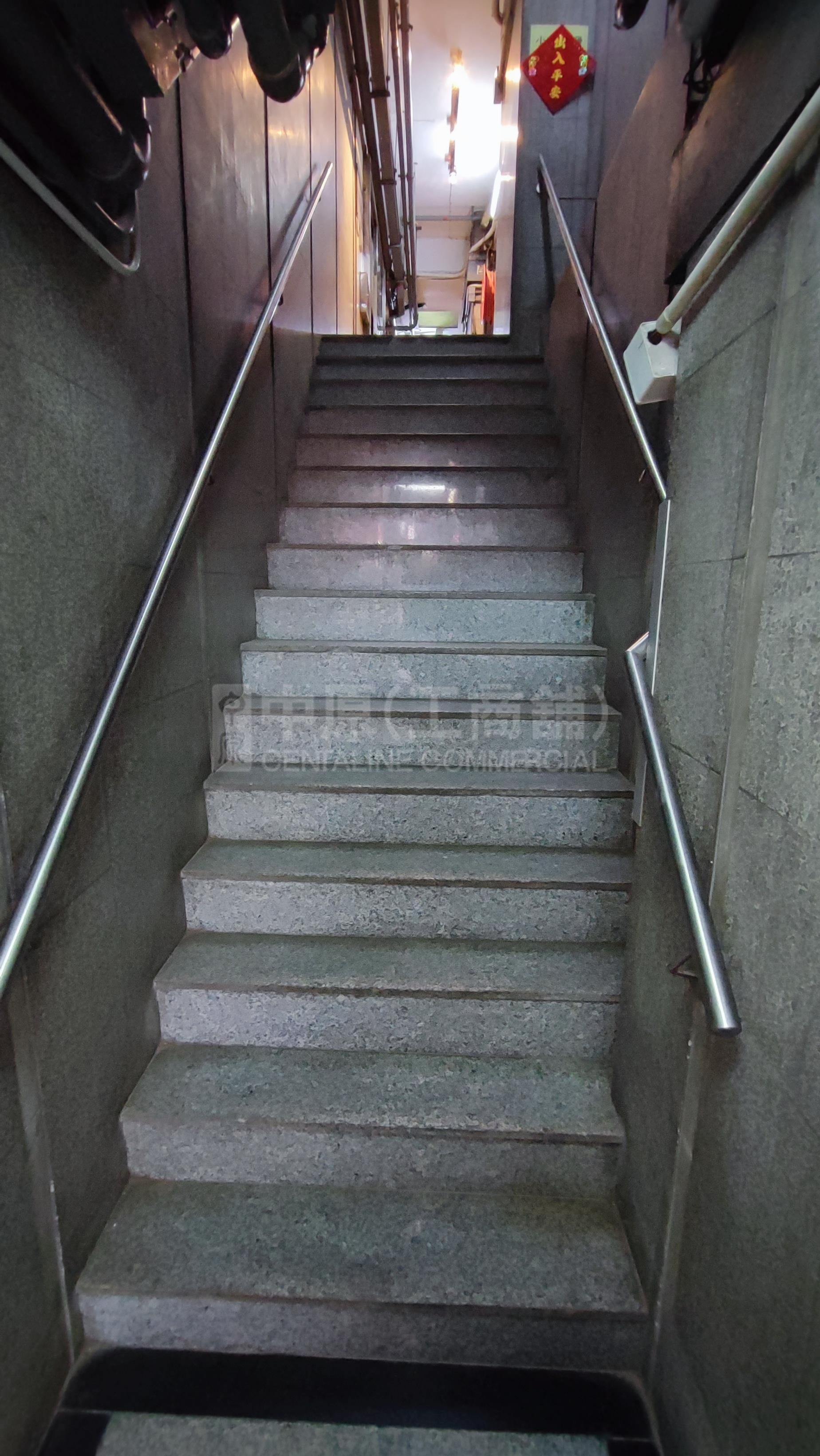 Photo materials about Western Commercial Building | Office Listing | Centaline Commercial