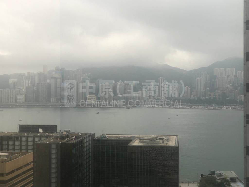 赫德道8號的相片資料｜寫字樓樓盤｜中原工商舖