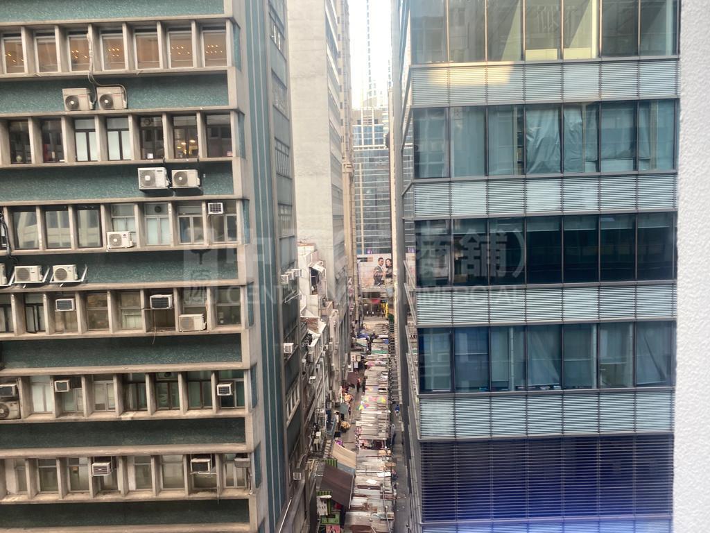 振邦大廈的相片資料｜寫字樓樓盤｜中原工商舖