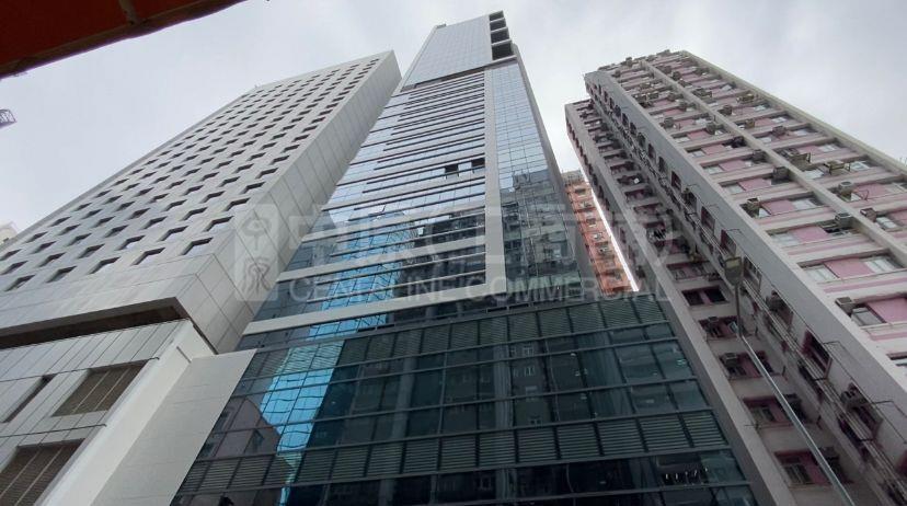Golden Resources Tower｜Office Property | Centaline Commercial