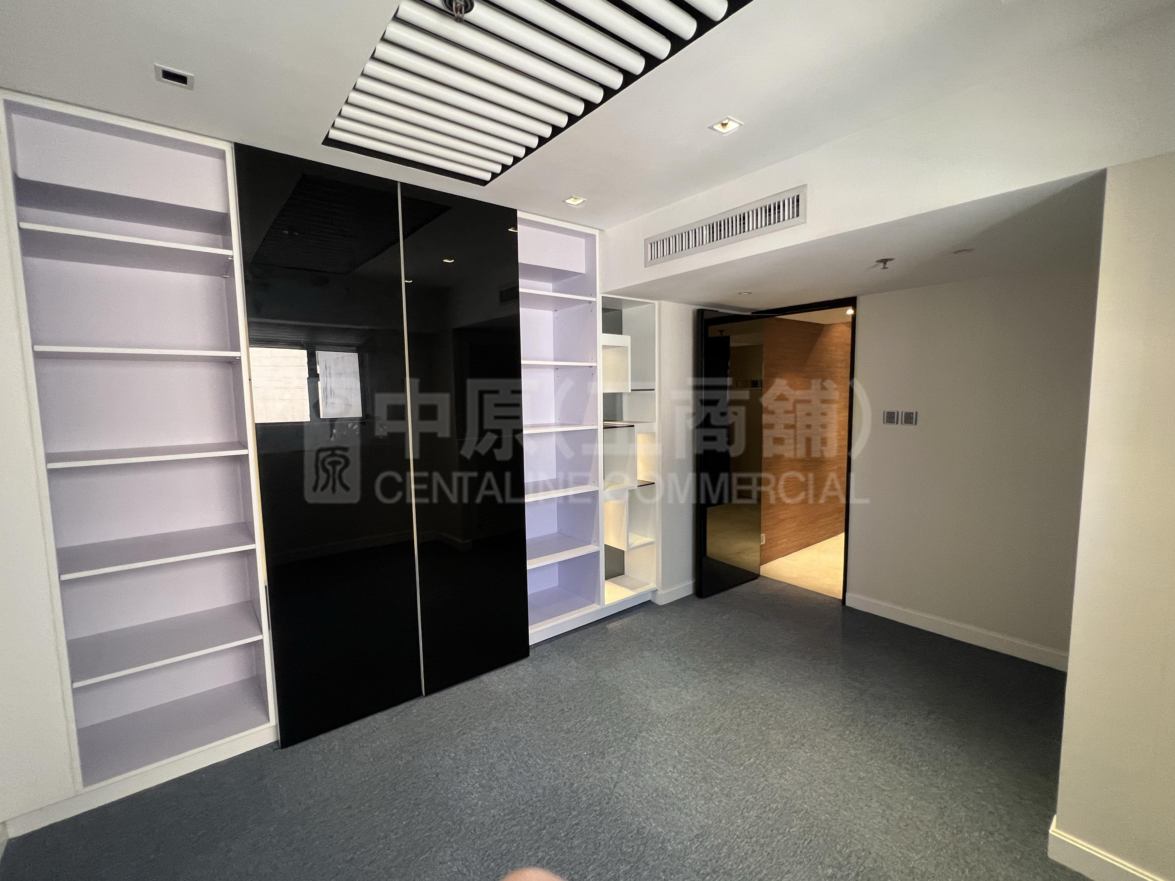利威商業大廈｜寫字樓樓盤｜中原工商舖