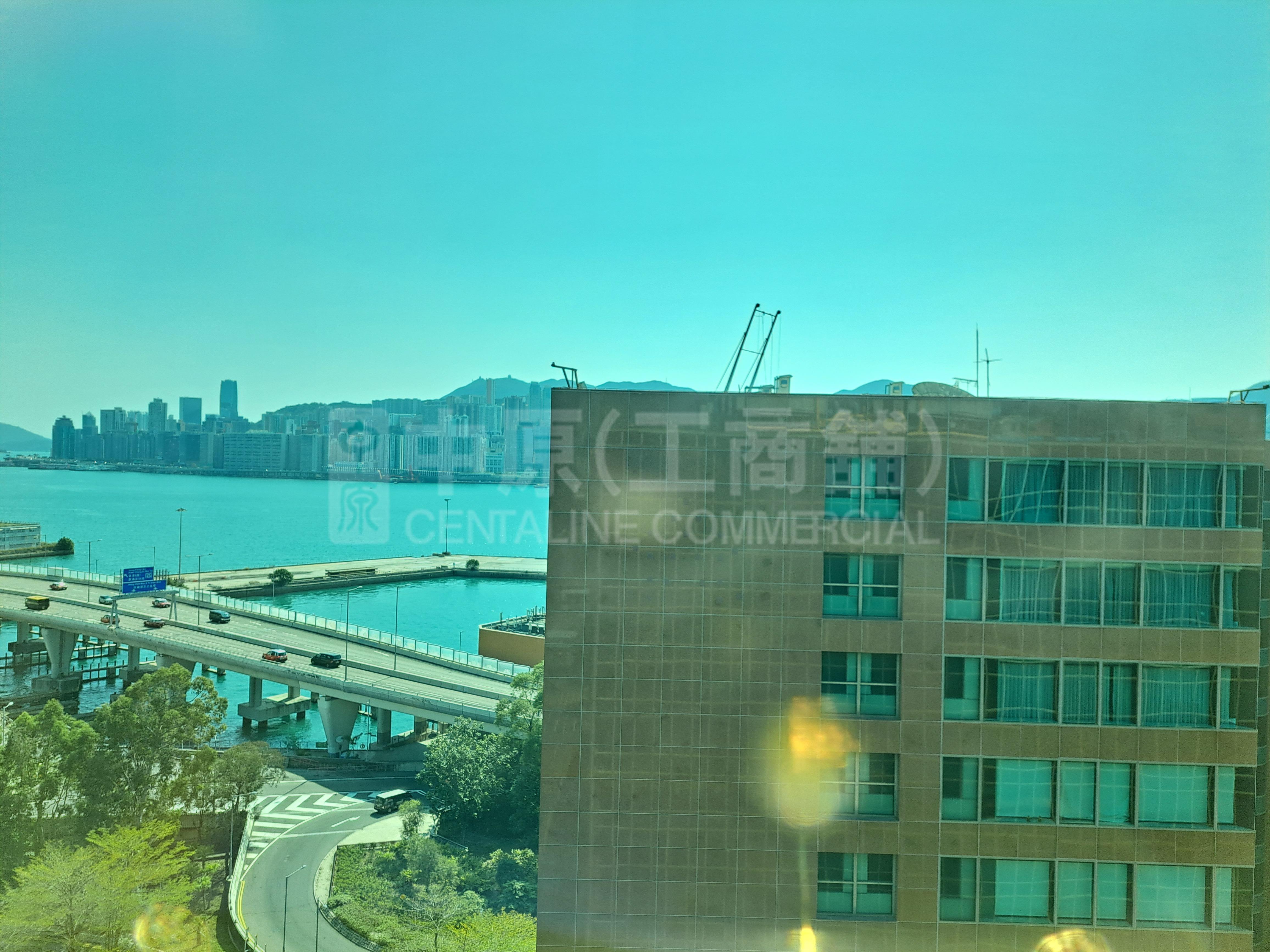 華懋廣場的相片資料｜寫字樓樓盤｜中原工商舖