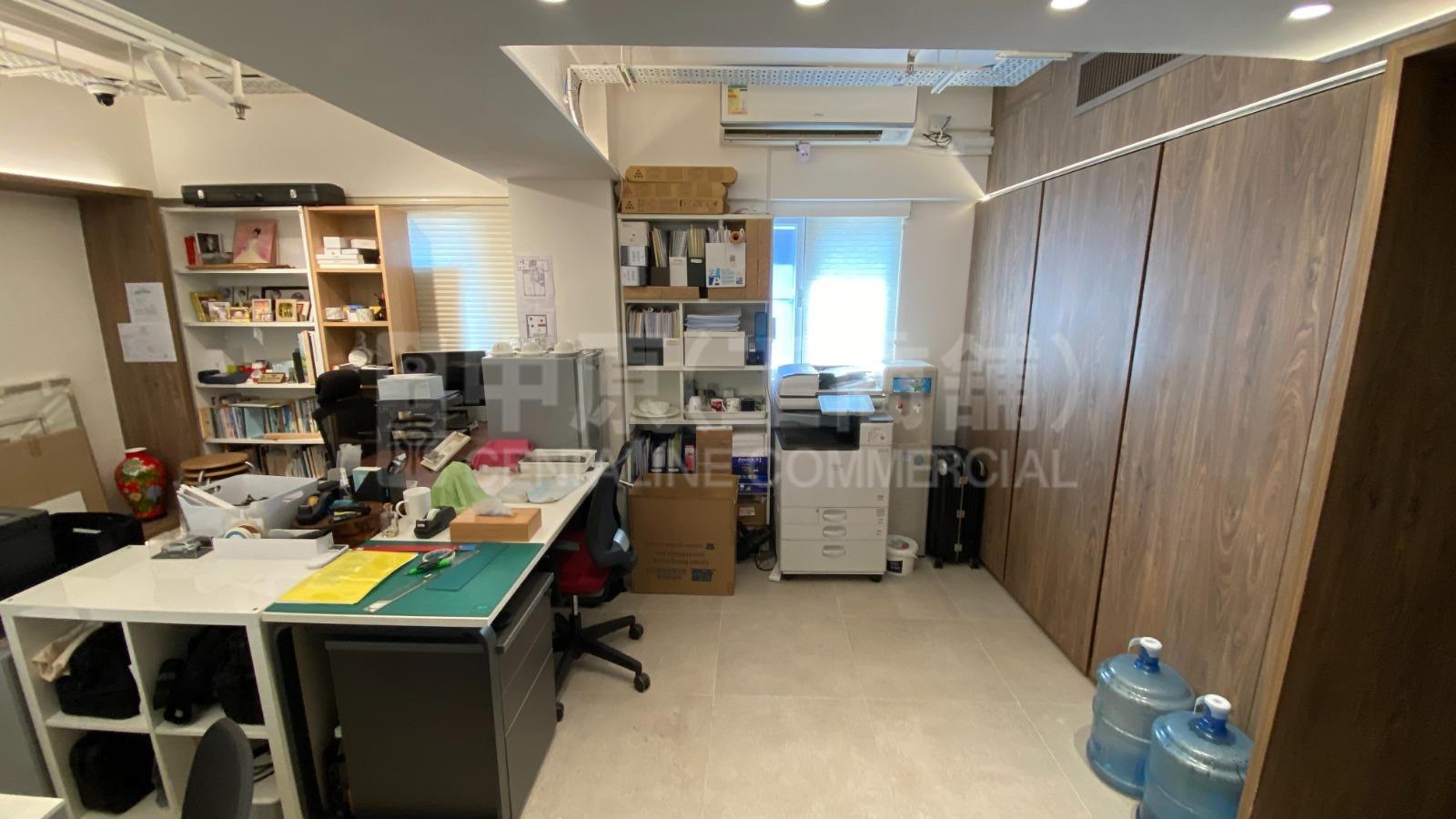 Photo materials about Tak Lee Commercial Building | Office Listing | Centaline Commercial