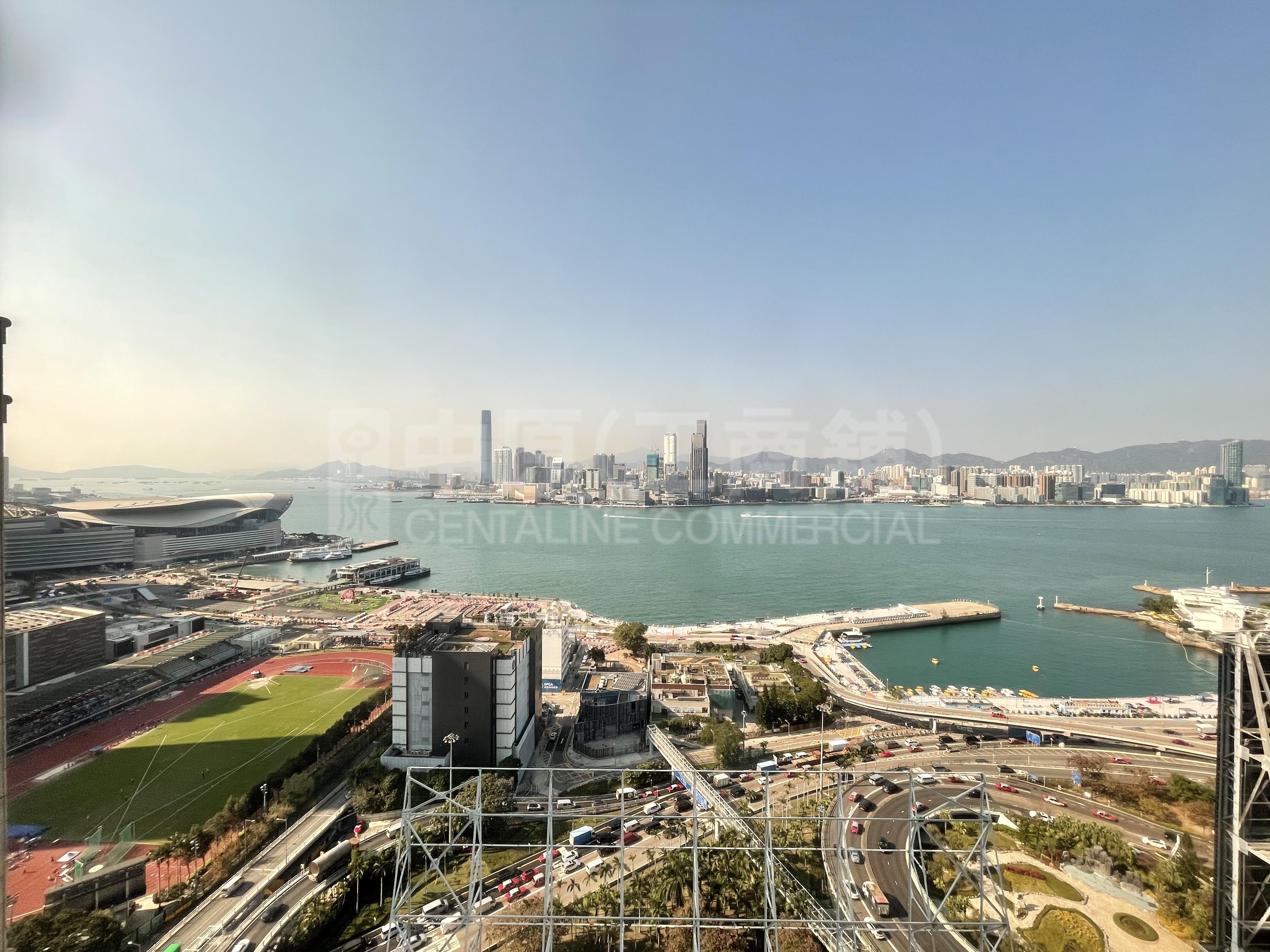 Times Tower｜Office Property | Centaline Commercial