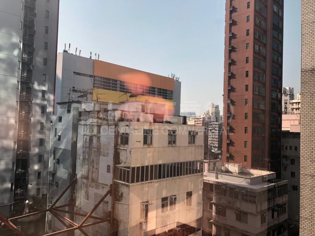 恒邦商業中心｜寫字樓樓盤｜中原工商舖