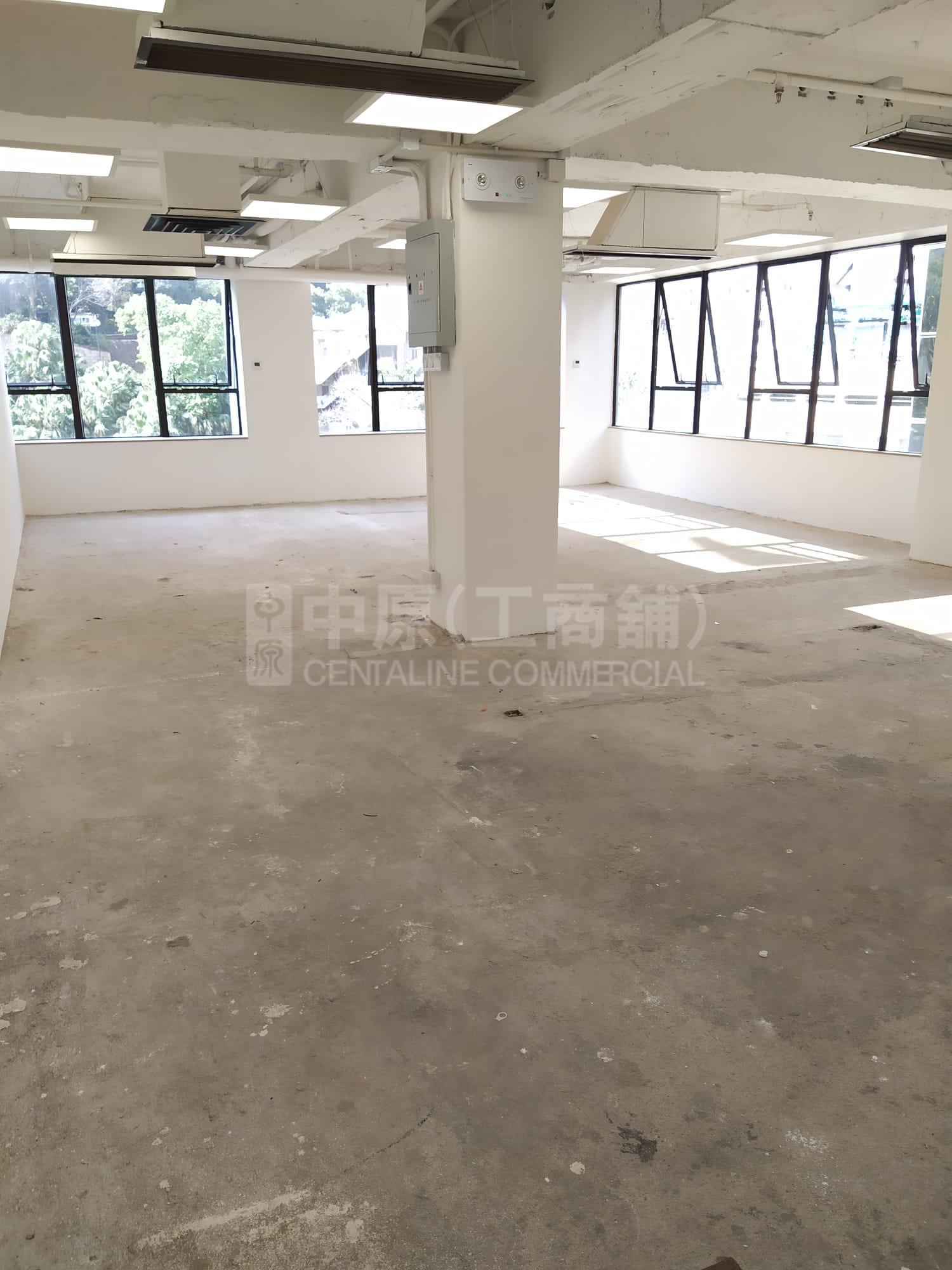 香港鑽石會大廈的相片資料｜寫字樓樓盤｜中原工商舖