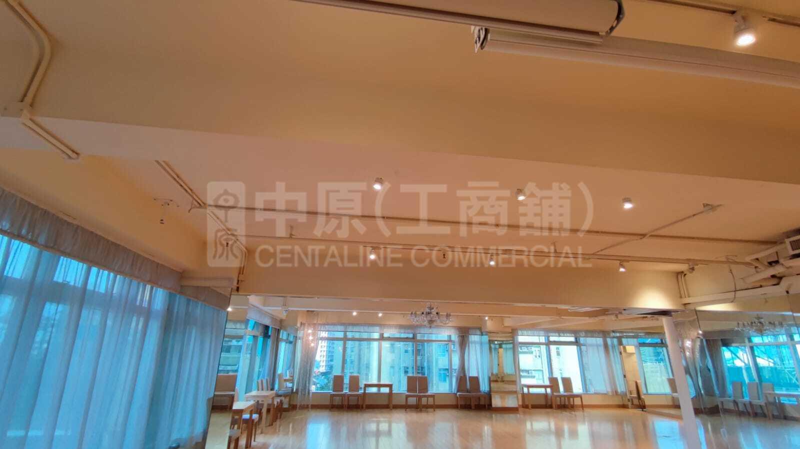 中望商業中心的相片資料｜寫字樓樓盤｜中原工商舖