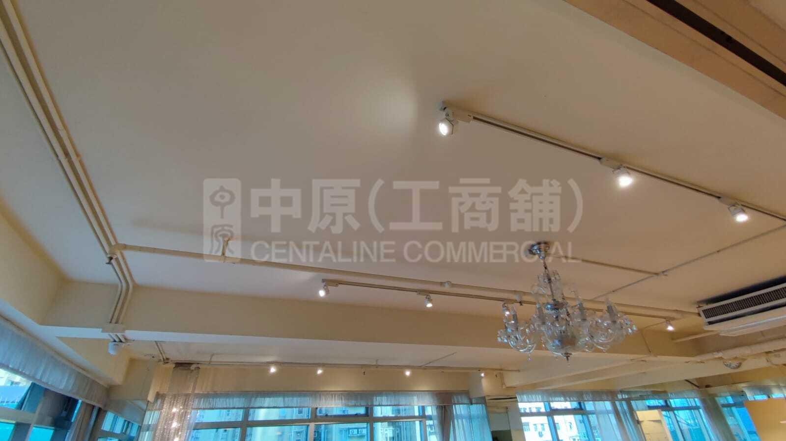 中望商業中心的相片資料｜寫字樓樓盤｜中原工商舖