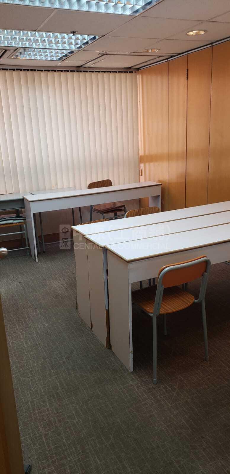 Photo materials about Hk Chinese Bank (Cwb) Centre | Office Listing | Centaline Commercial