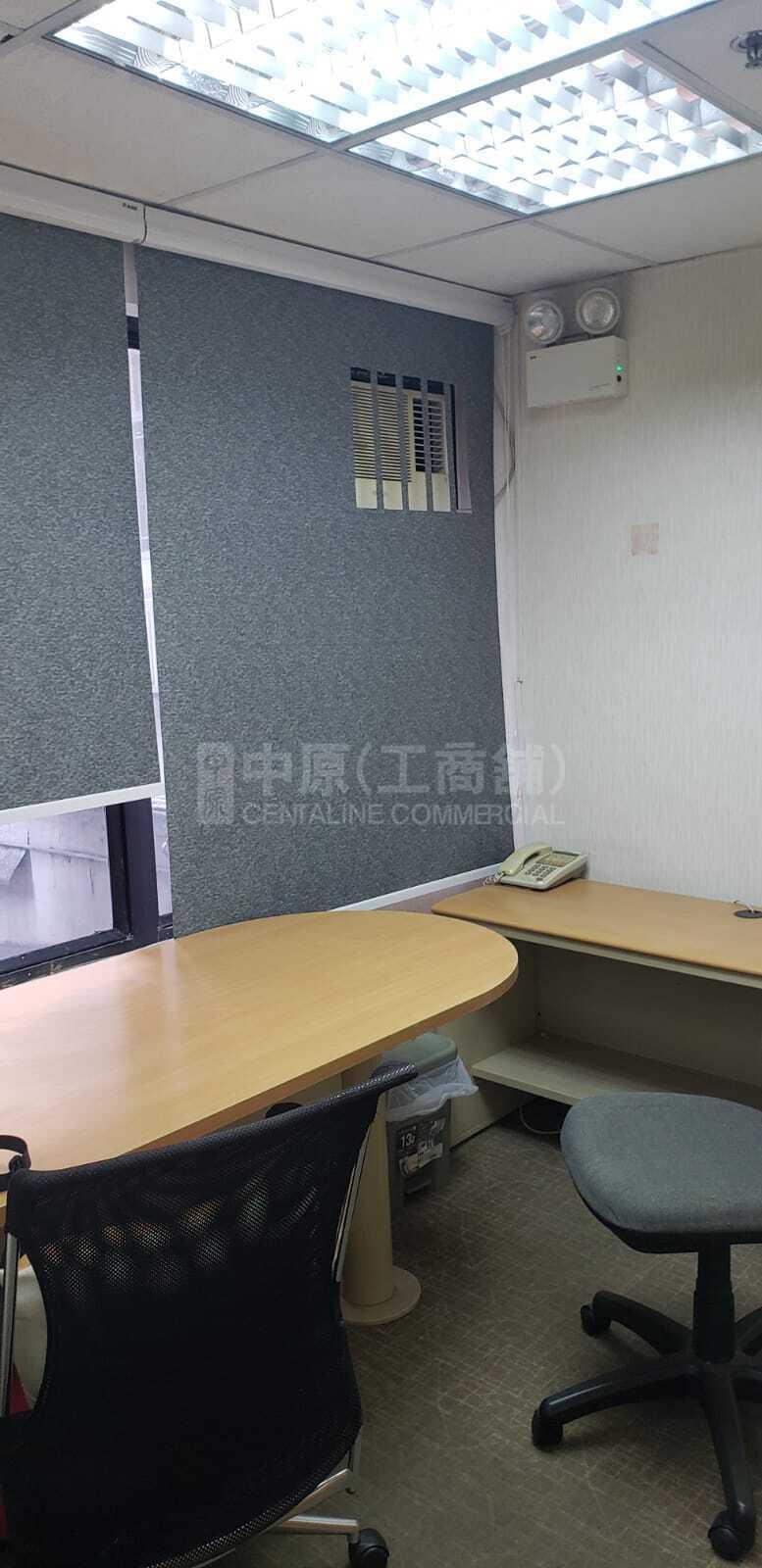 Photo materials about Hk Chinese Bank (Cwb) Centre | Office Listing | Centaline Commercial