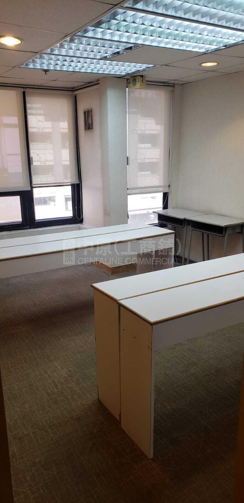 Photo materials about Hk Chinese Bank (Cwb) Centre | Office Listing | Centaline Commercial