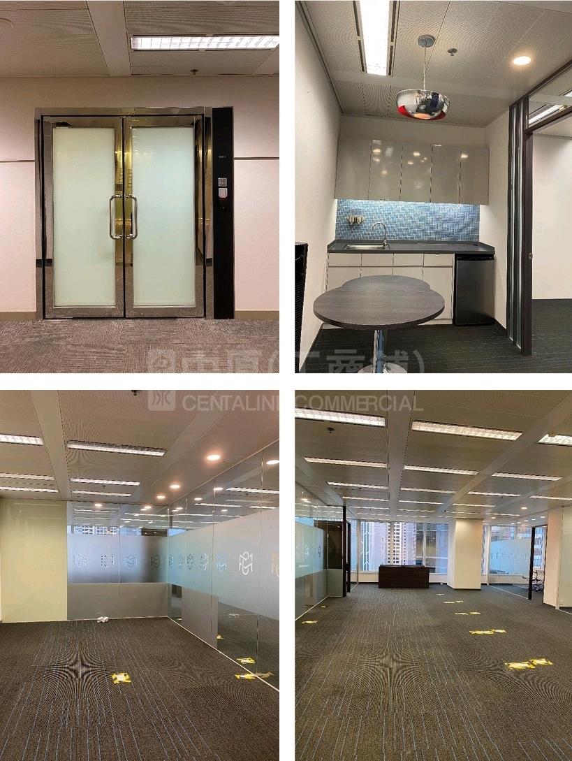Man Yee Building｜Office Property | Centaline Commercial