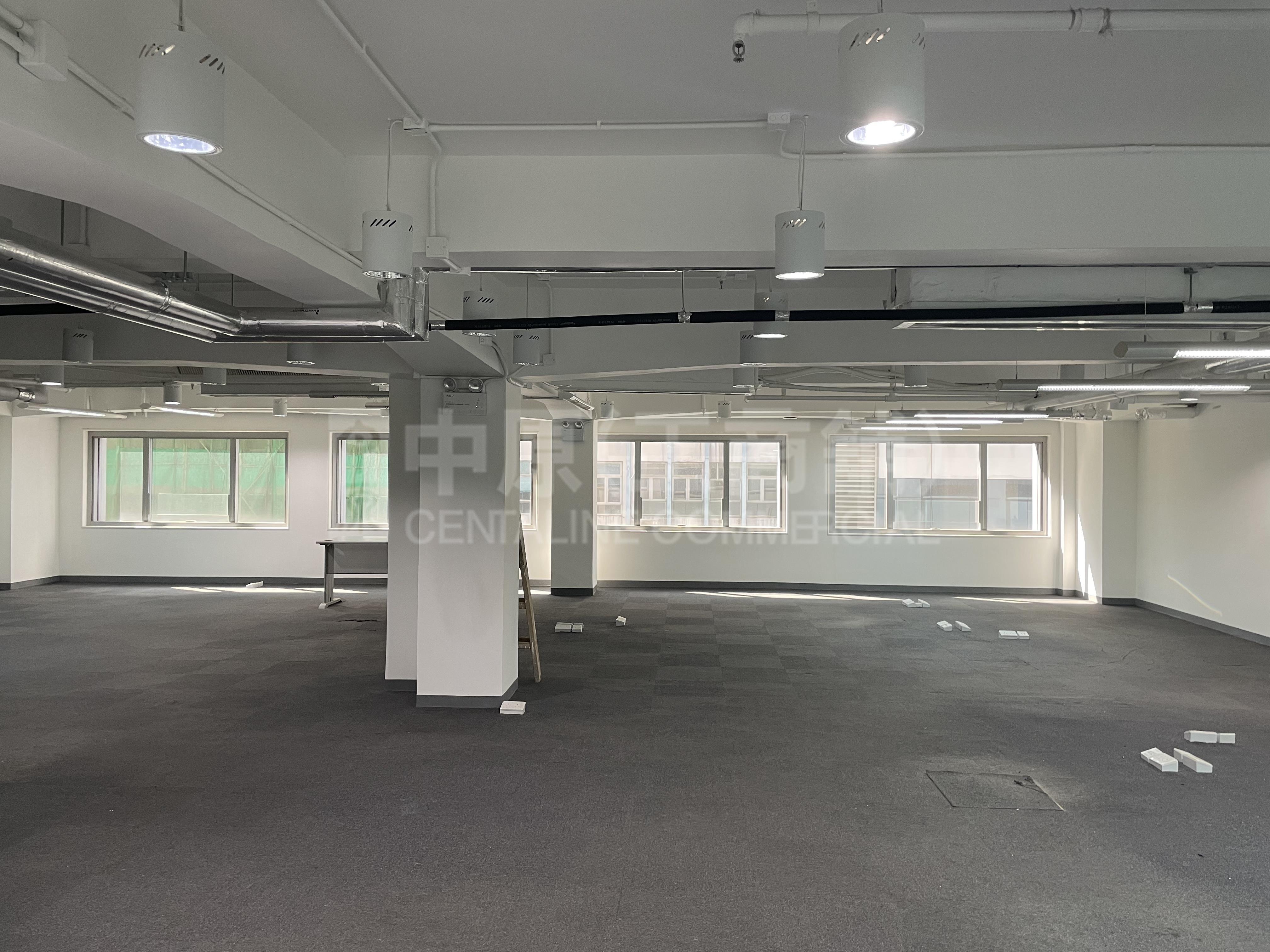 China Insurance Group Building｜Office Property | Centaline Commercial