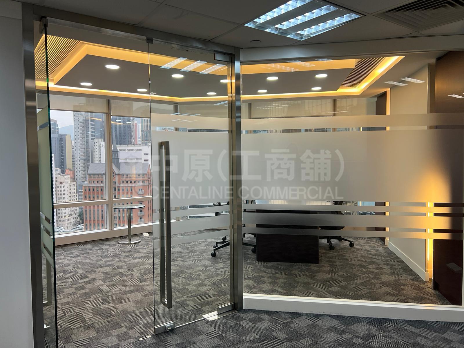 銀輝中心的相片資料｜寫字樓樓盤｜中原工商舖