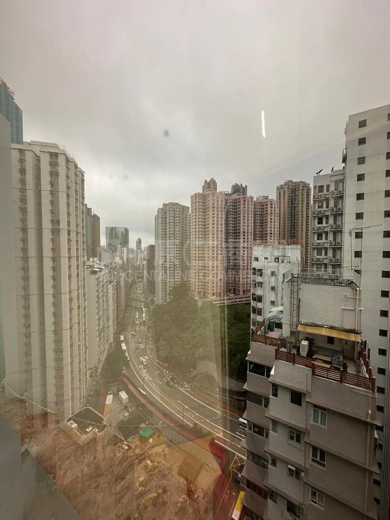 秀明中心的相片資料｜寫字樓樓盤｜中原工商舖