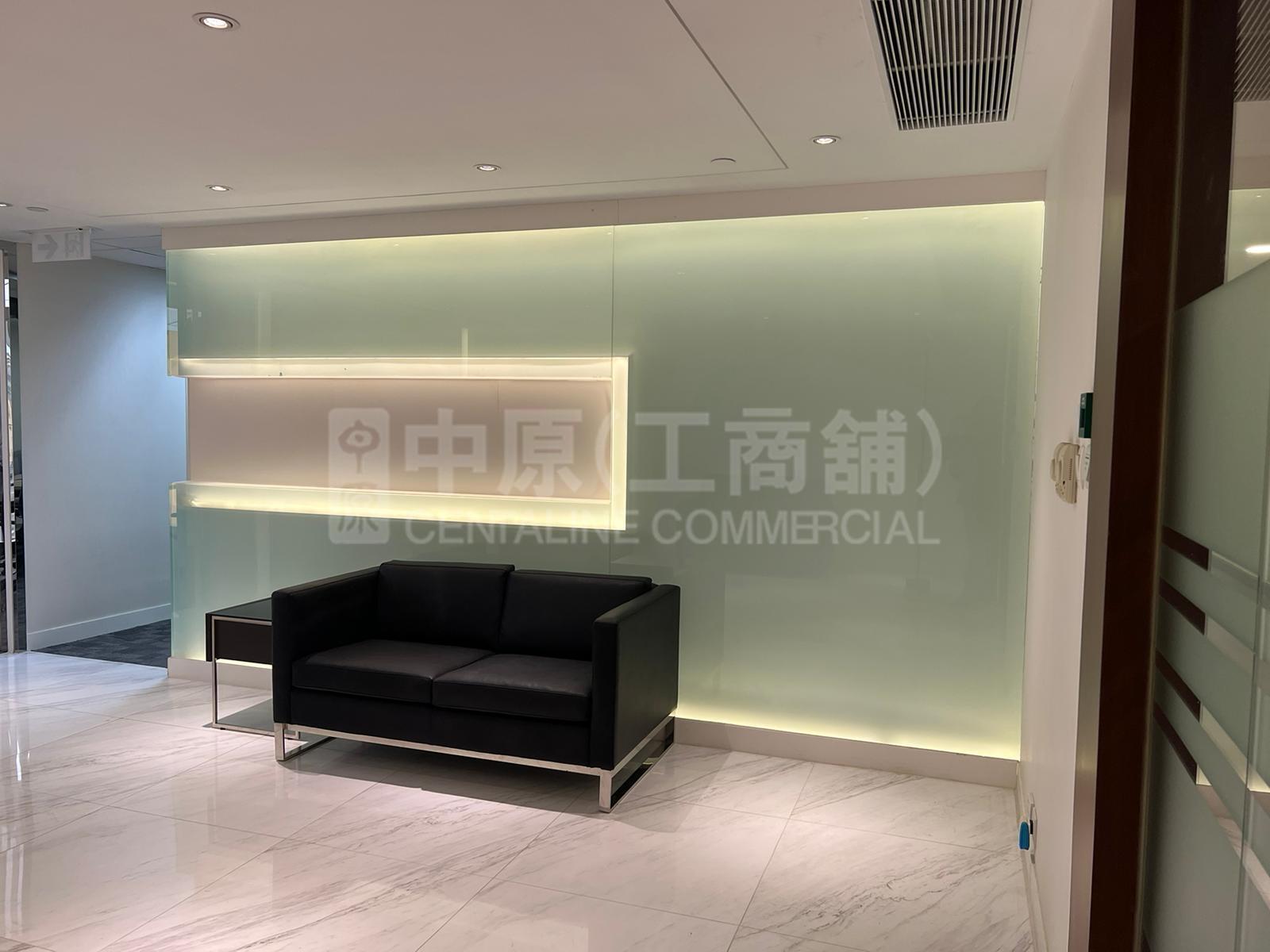 銀輝中心的相片資料｜寫字樓樓盤｜中原工商舖