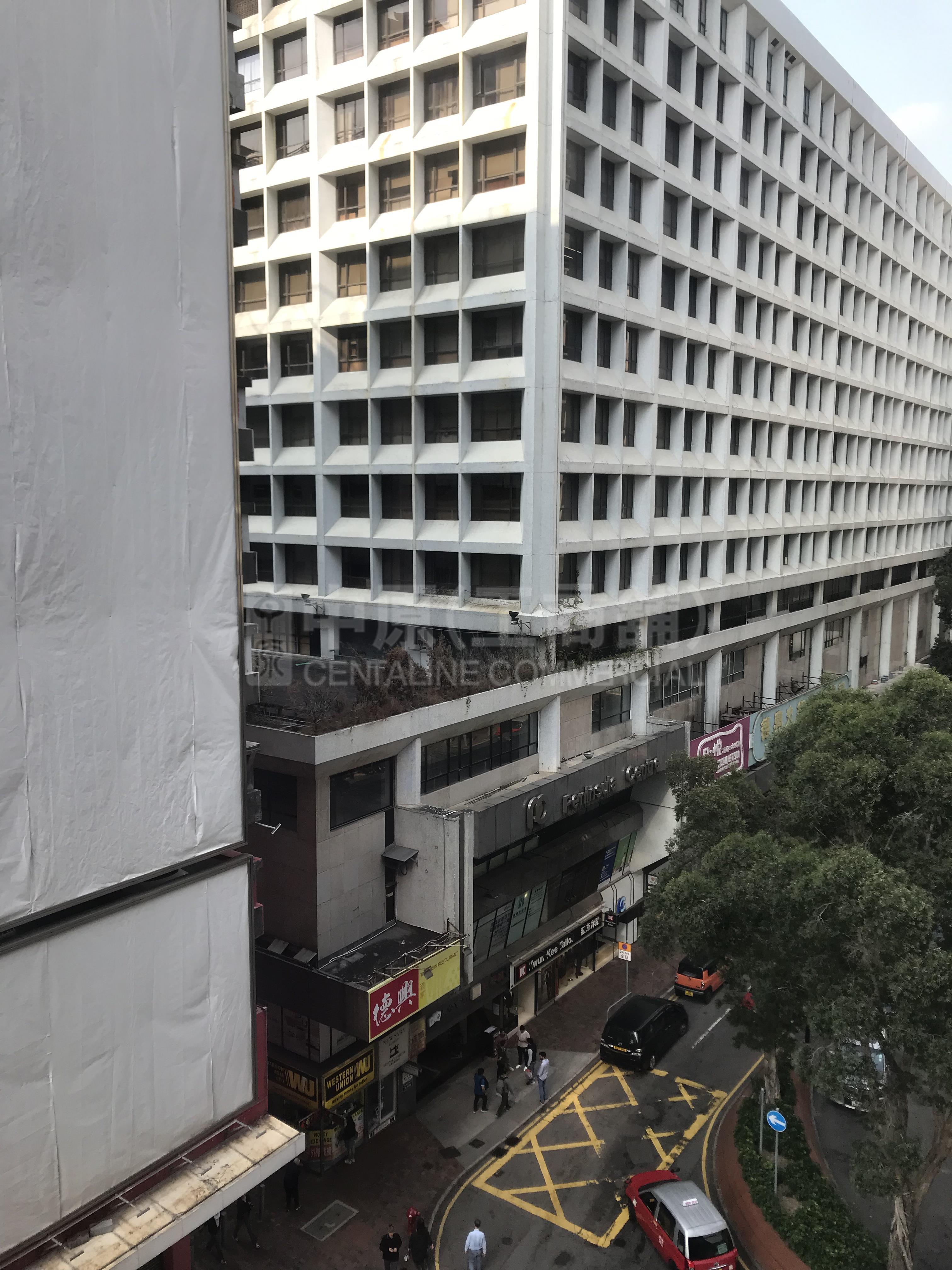 好时中心｜写字楼楼盘｜中原工商铺