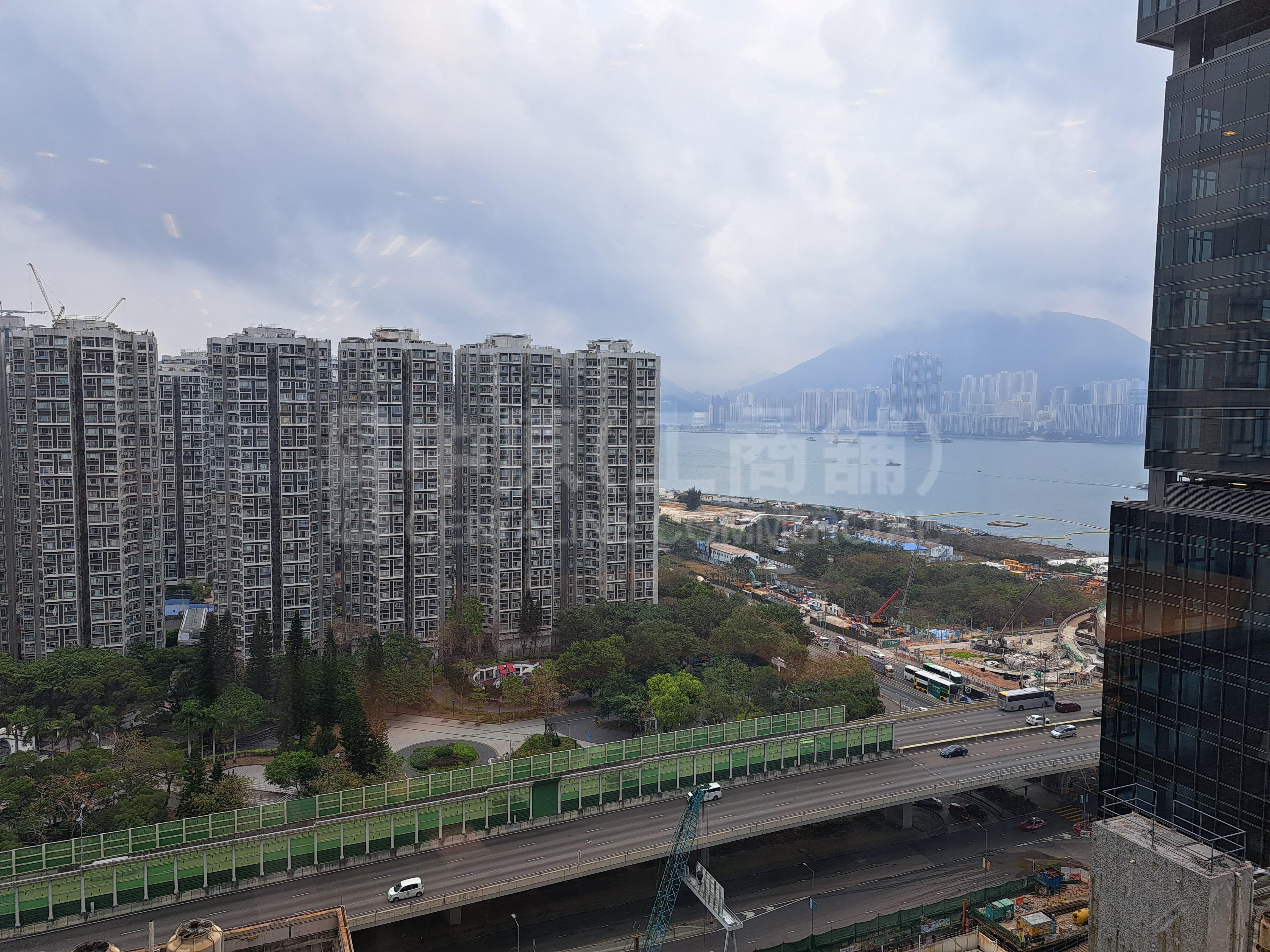 Egl Tower｜Office Property | Centaline Commercial