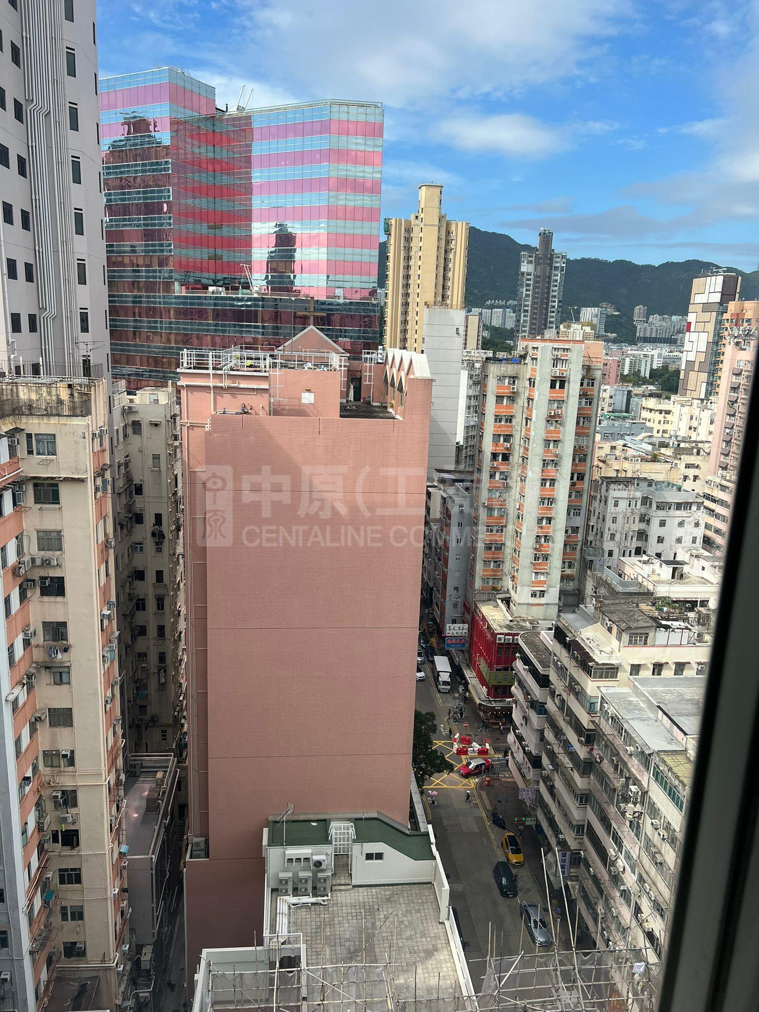 金德行的相片資料｜寫字樓樓盤｜中原工商舖