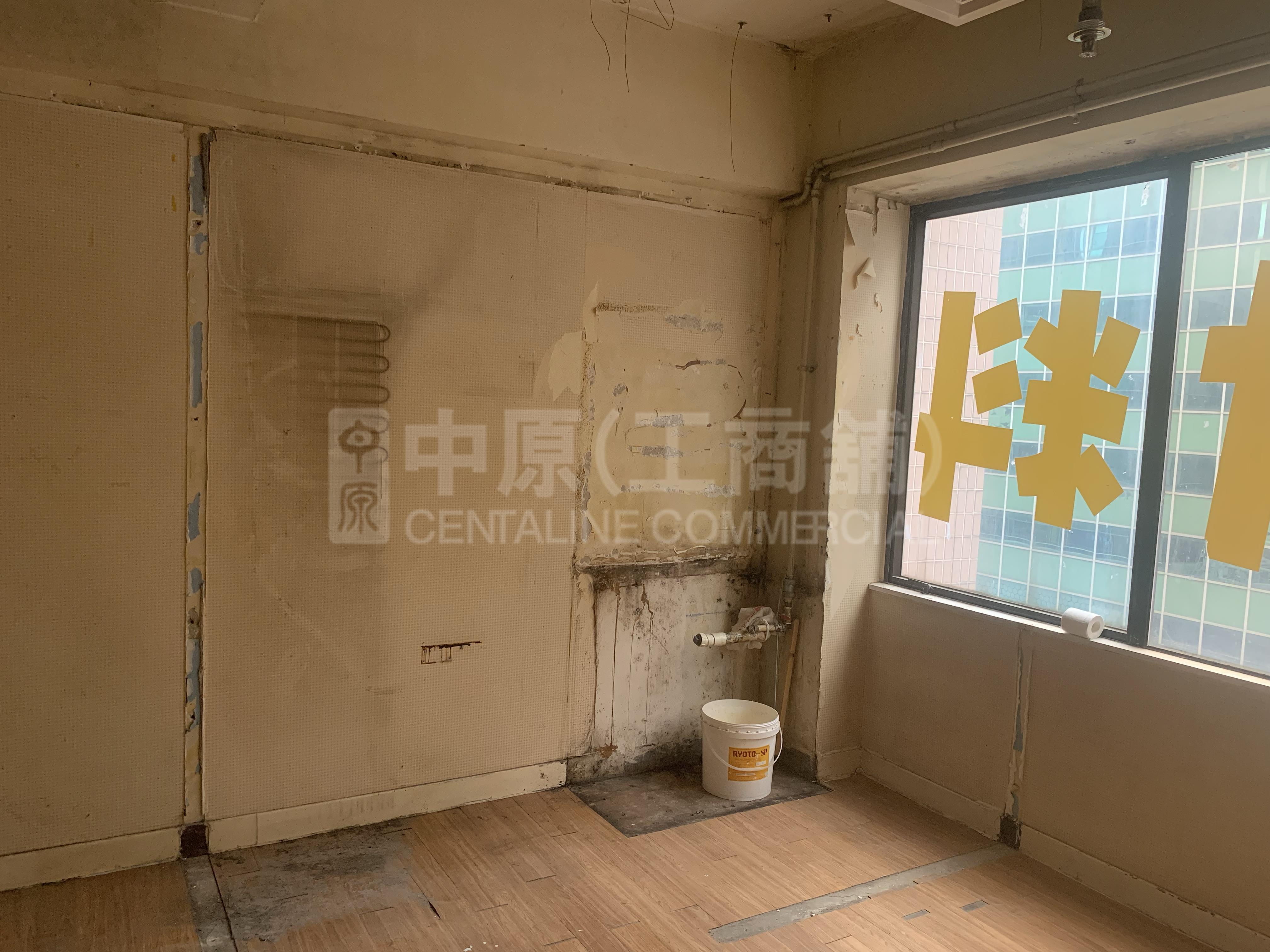 Photo materials about Sino Centre | Office Listing | Centaline Commercial