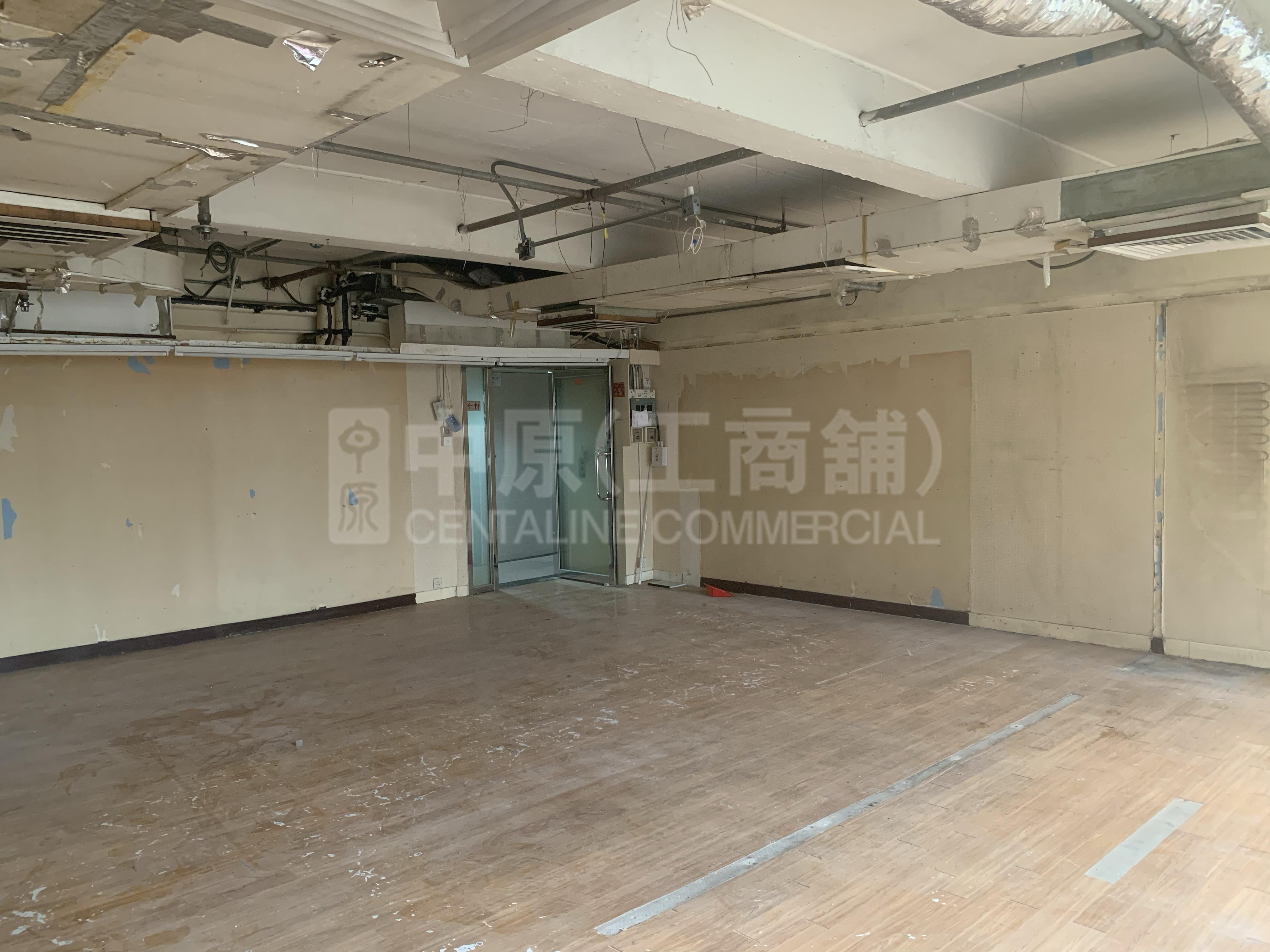 Photo materials about Sino Centre | Office Listing | Centaline Commercial