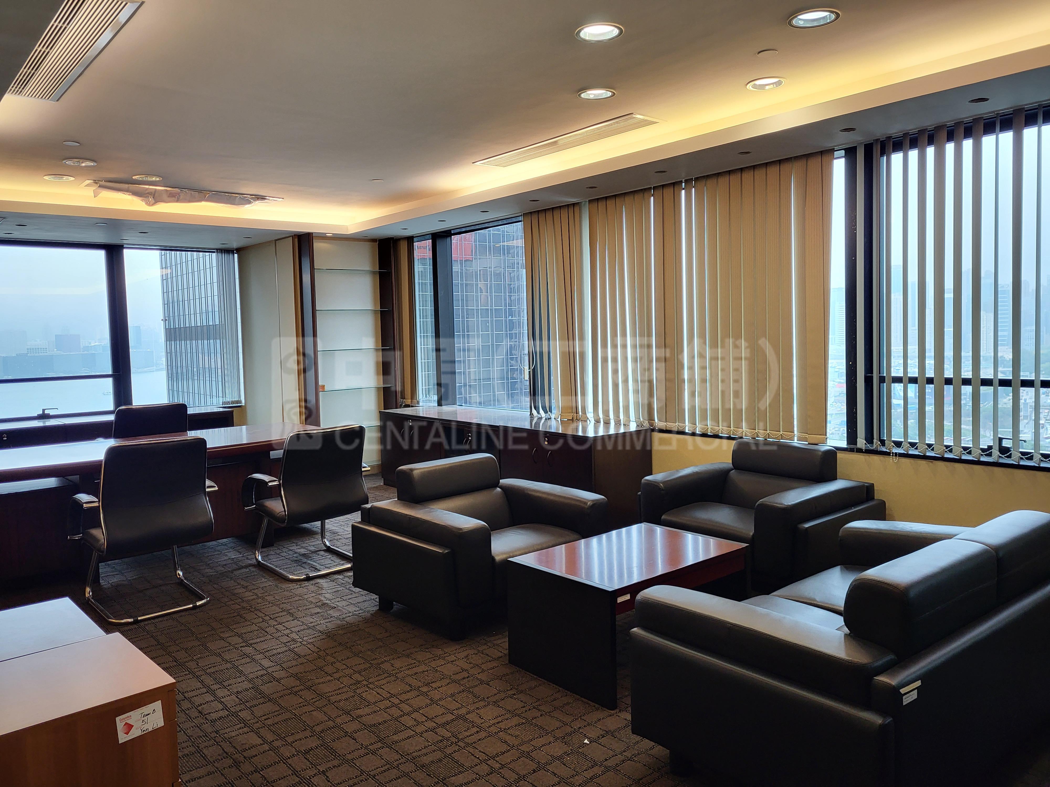 Photo materials about Allied Kajima Building | Office Listing | Centaline Commercial