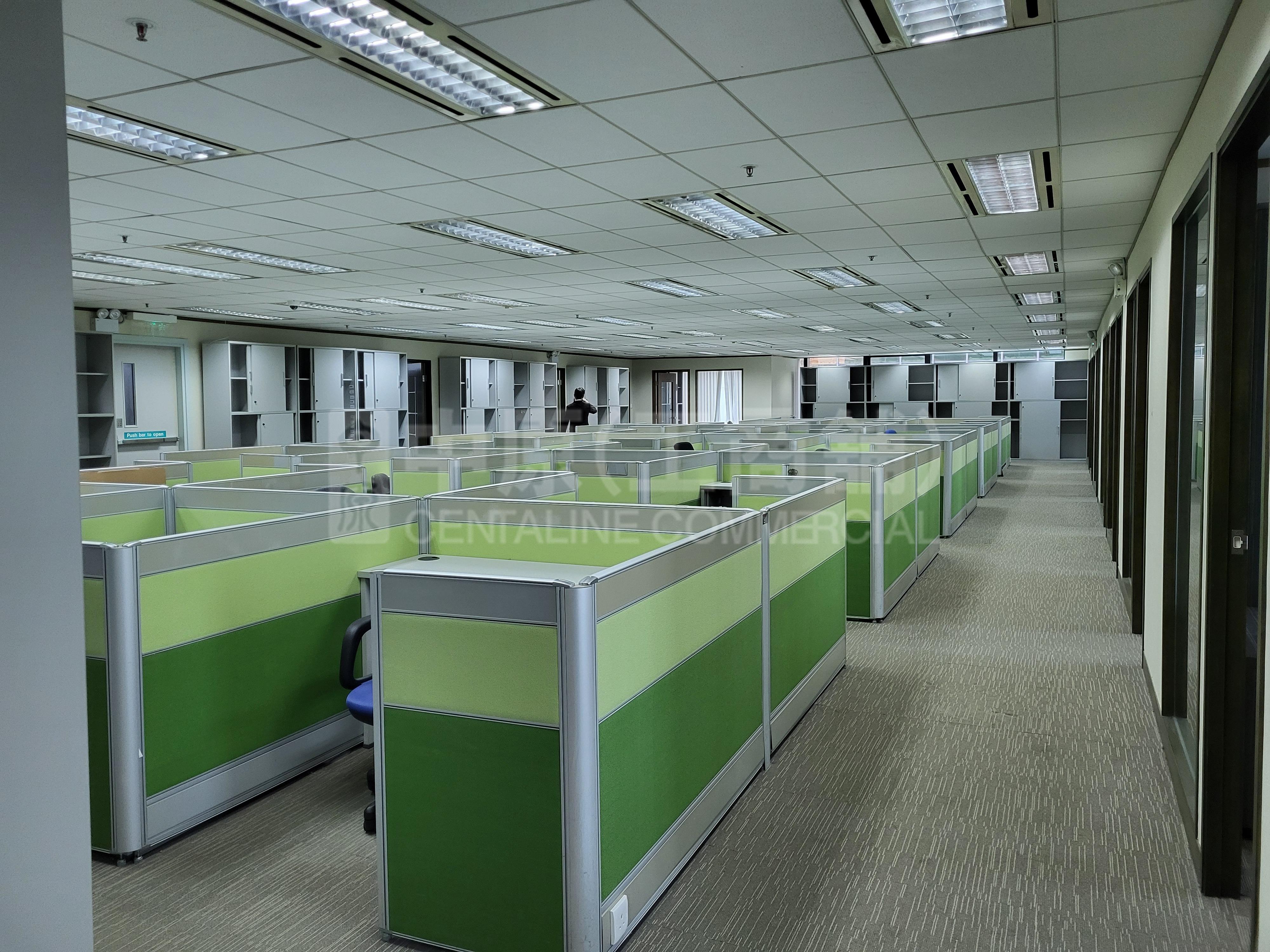 Photo materials about Allied Kajima Building | Office Listing | Centaline Commercial