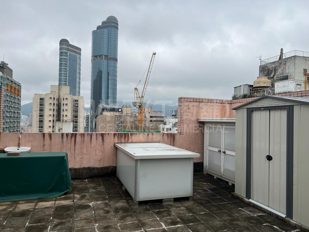 Xing Hua Centre｜Office Property | Centaline Commercial