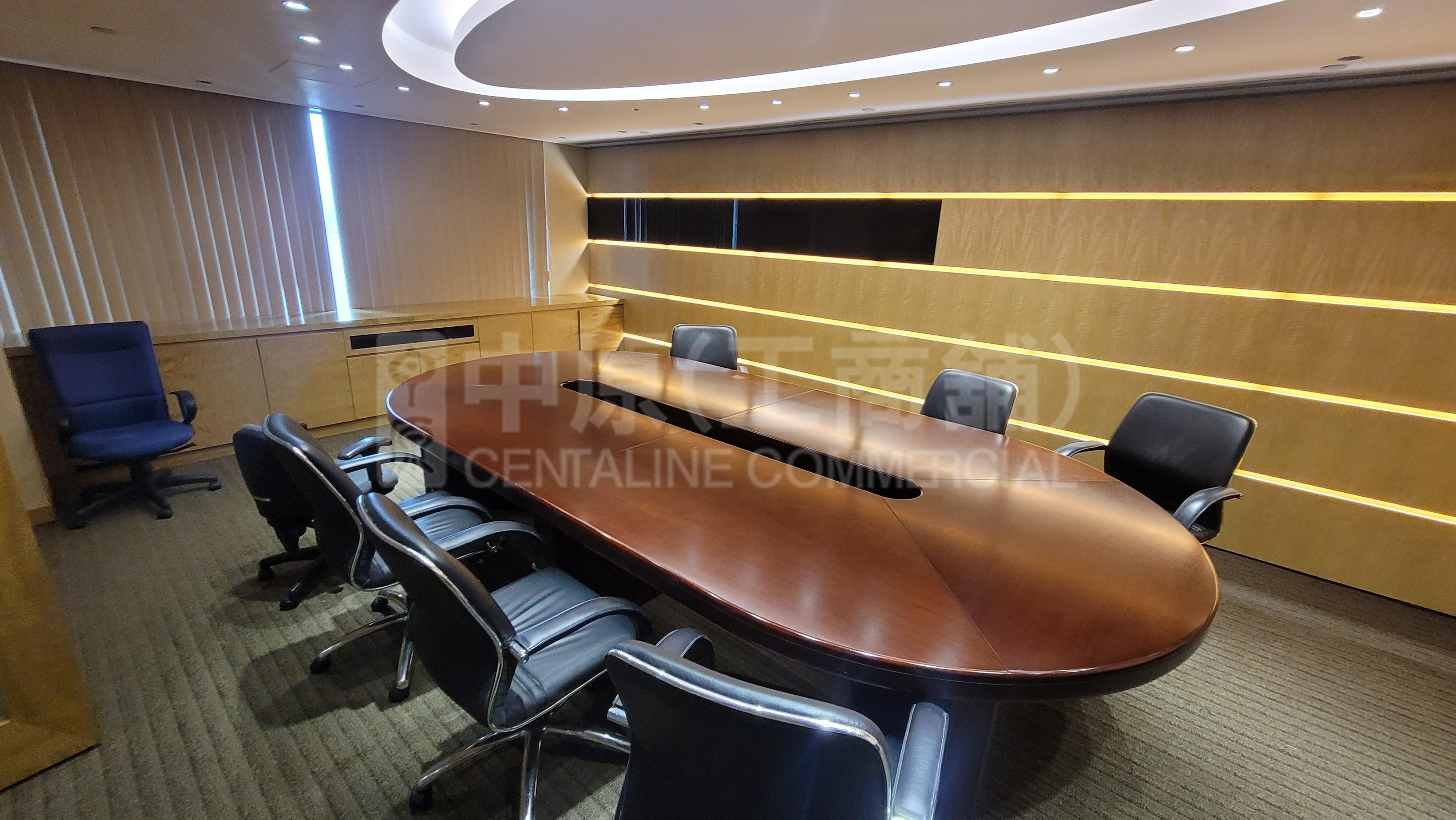 Photo materials about Allied Kajima Building | Office Listing | Centaline Commercial