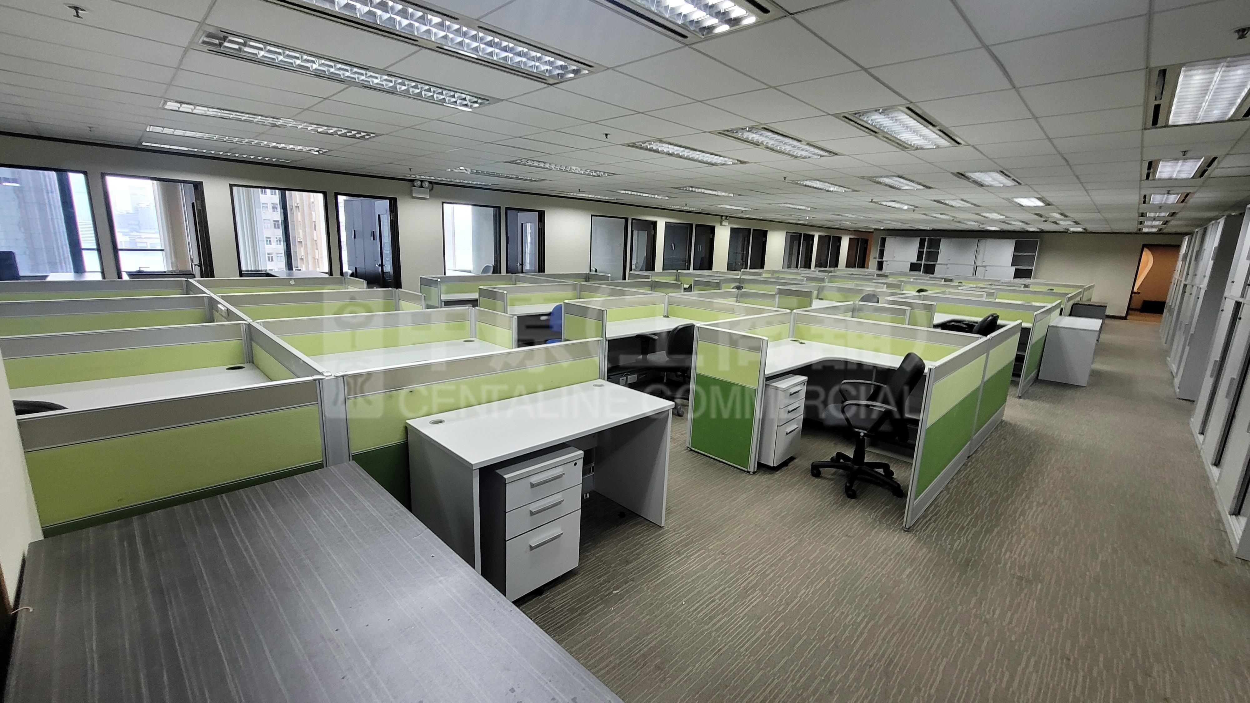 Photo materials about Allied Kajima Building | Office Listing | Centaline Commercial