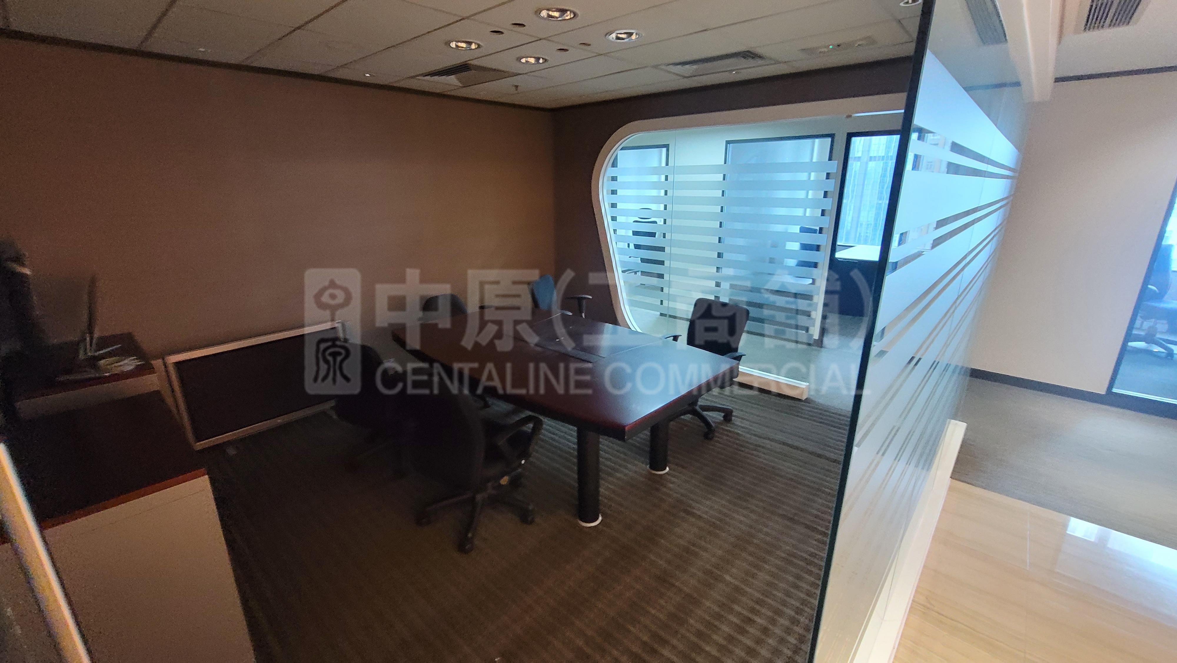Photo materials about Allied Kajima Building | Office Listing | Centaline Commercial