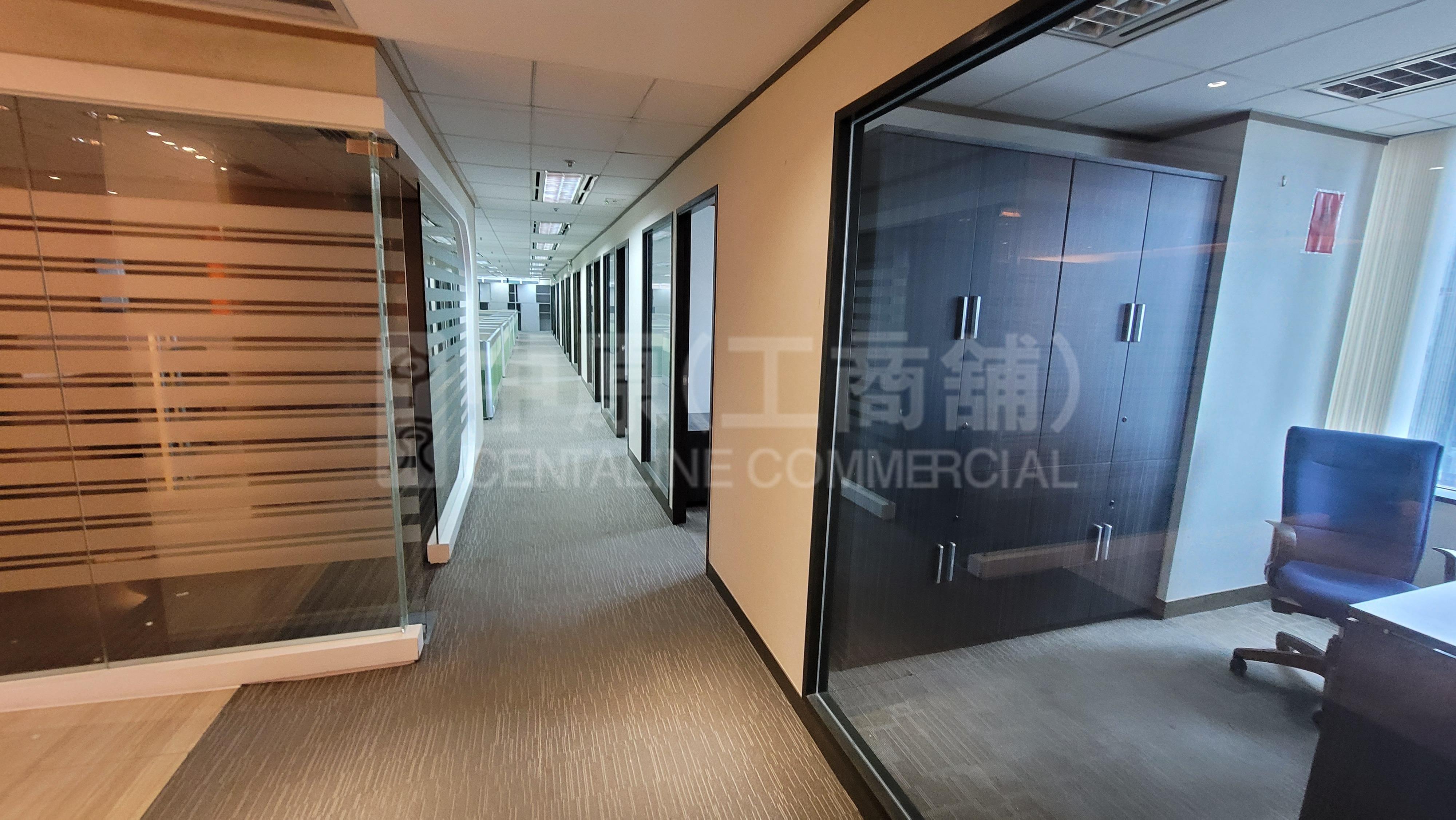 Photo materials about Allied Kajima Building | Office Listing | Centaline Commercial