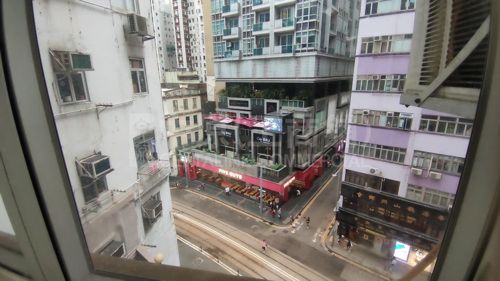 Photo materials about Shiu Fung Commercial Building | Office Listing | Centaline Commercial