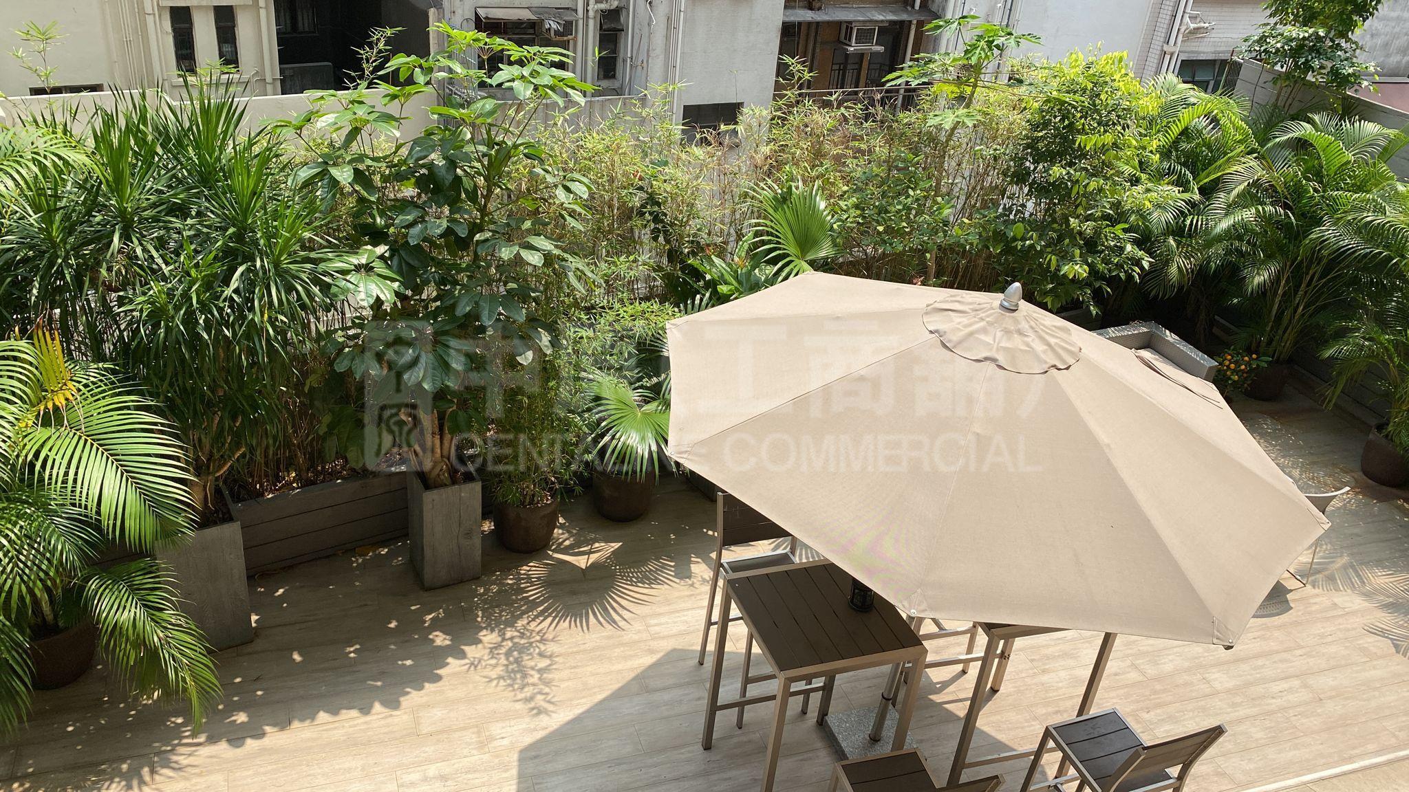 Wing Cheong Commercial Building｜Office Property | Centaline Commercial