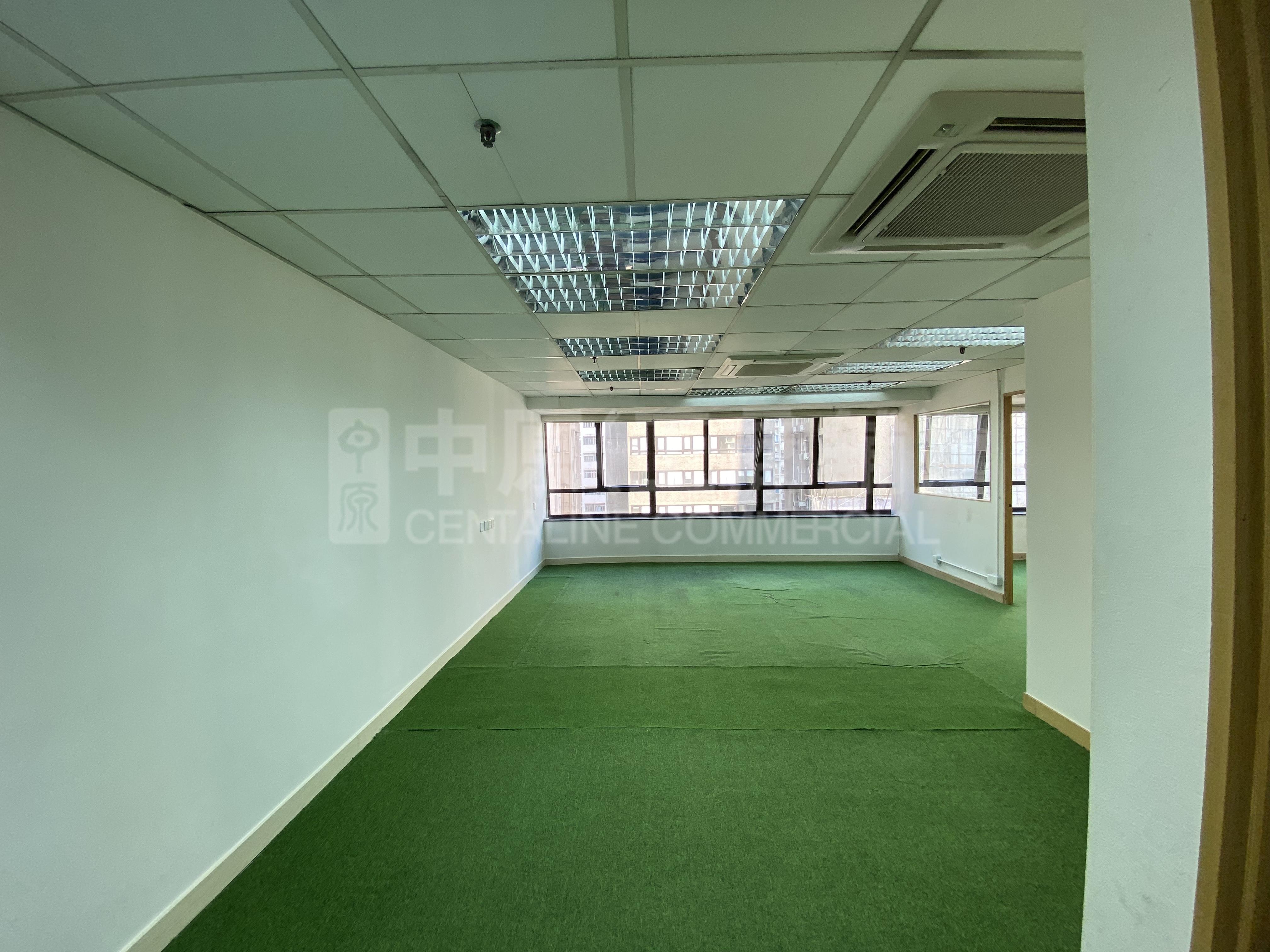 Photo materials about Arion Commercial Centre | Office Listing | Centaline Commercial