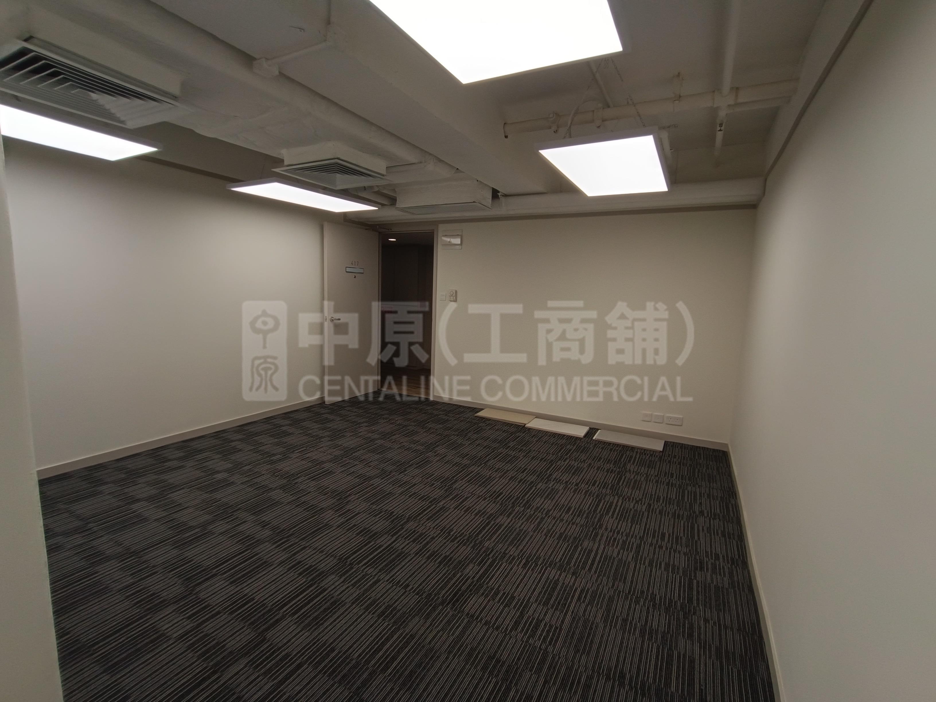 樂基中心的相片資料｜寫字樓樓盤｜中原工商舖