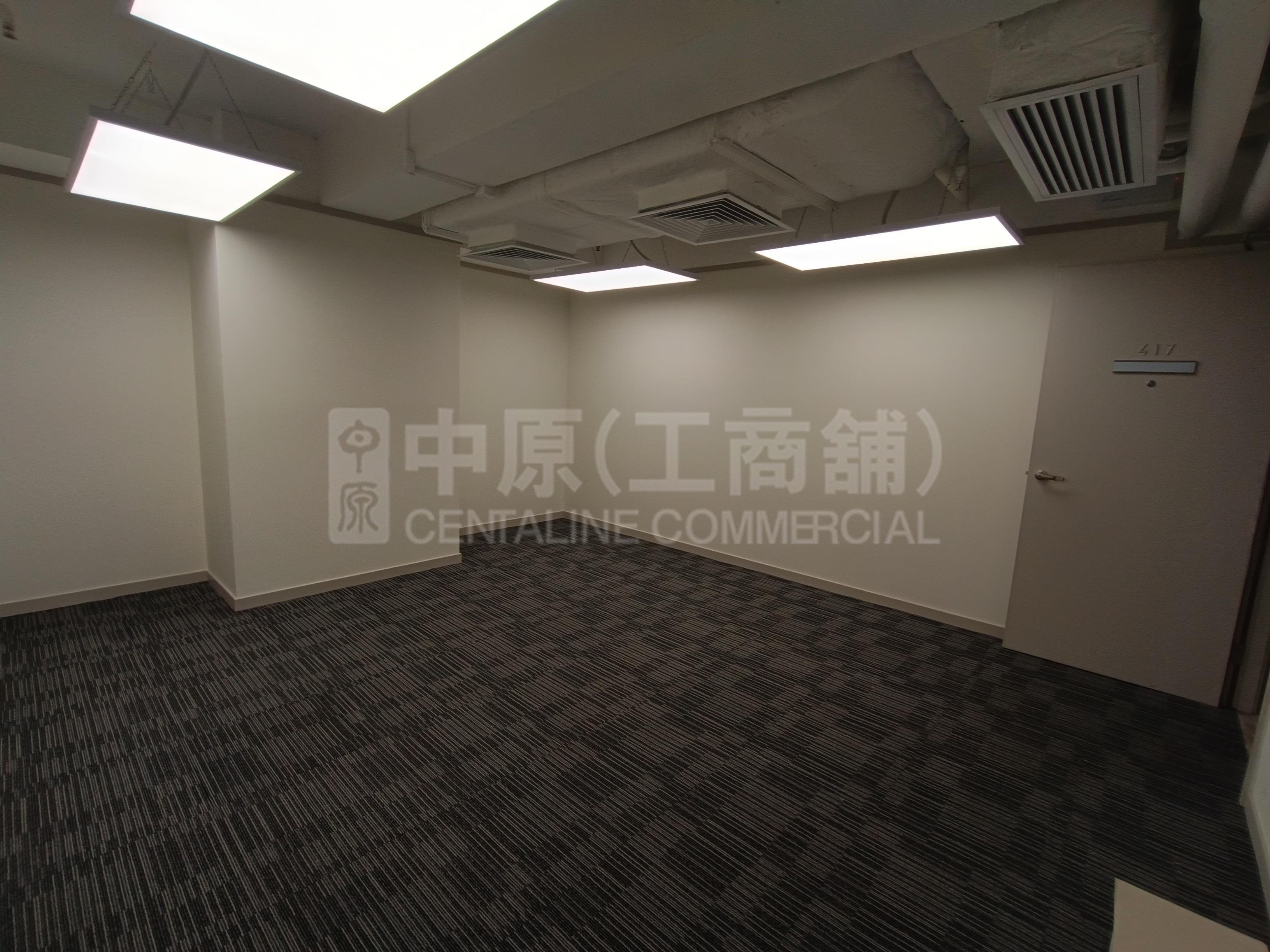 樂基中心的相片資料｜寫字樓樓盤｜中原工商舖