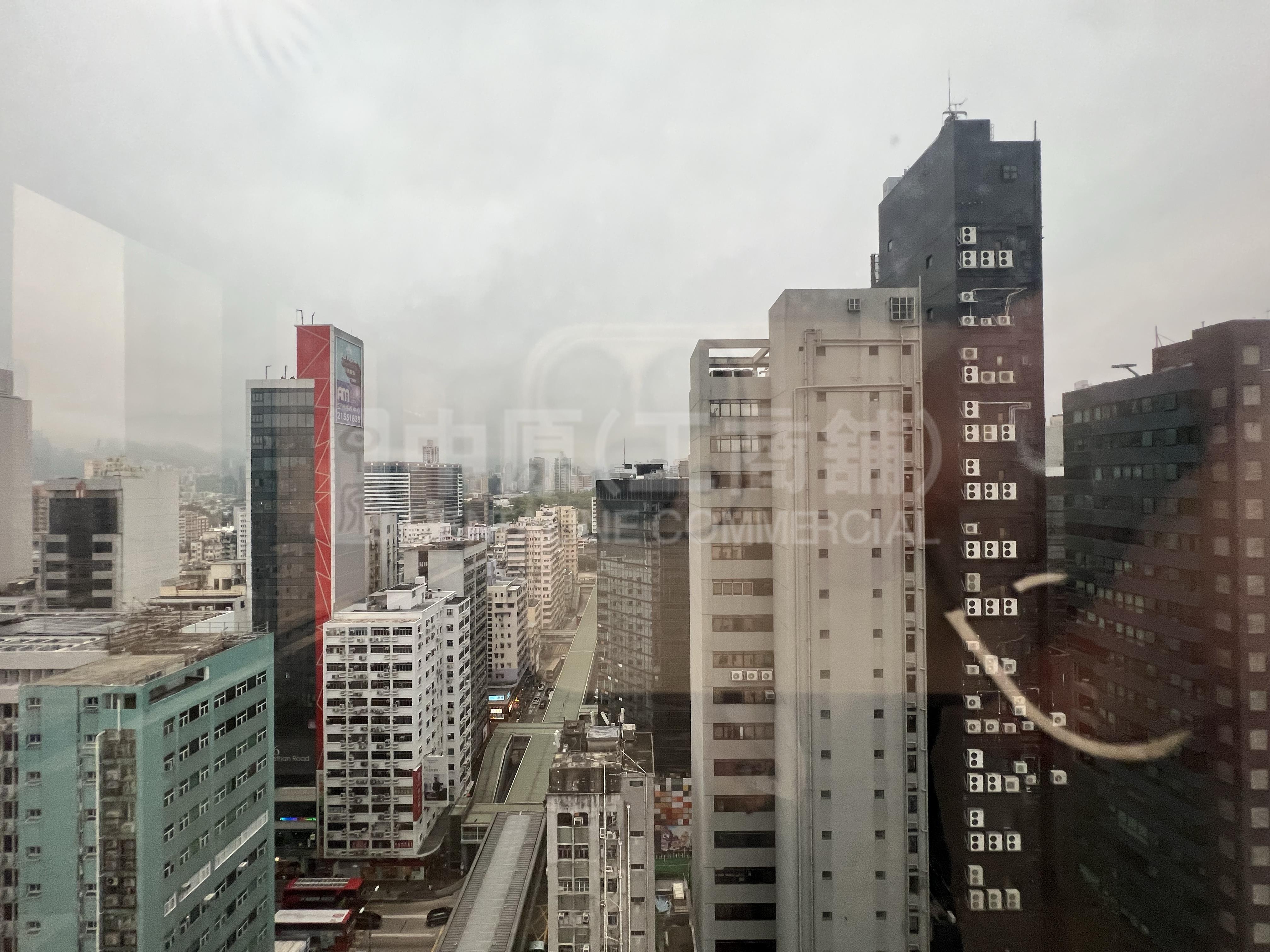 Bright Way Tower｜Office Property | Centaline Commercial