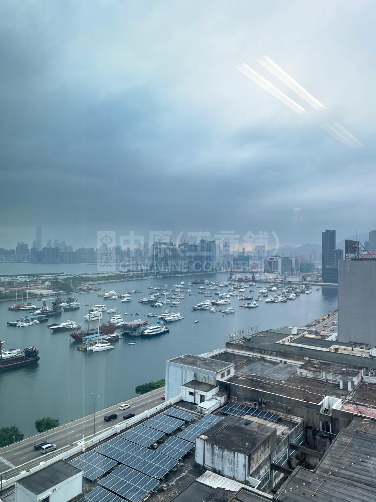 ONE HARBOUR SQUARE｜写字楼楼盘｜中原工商铺