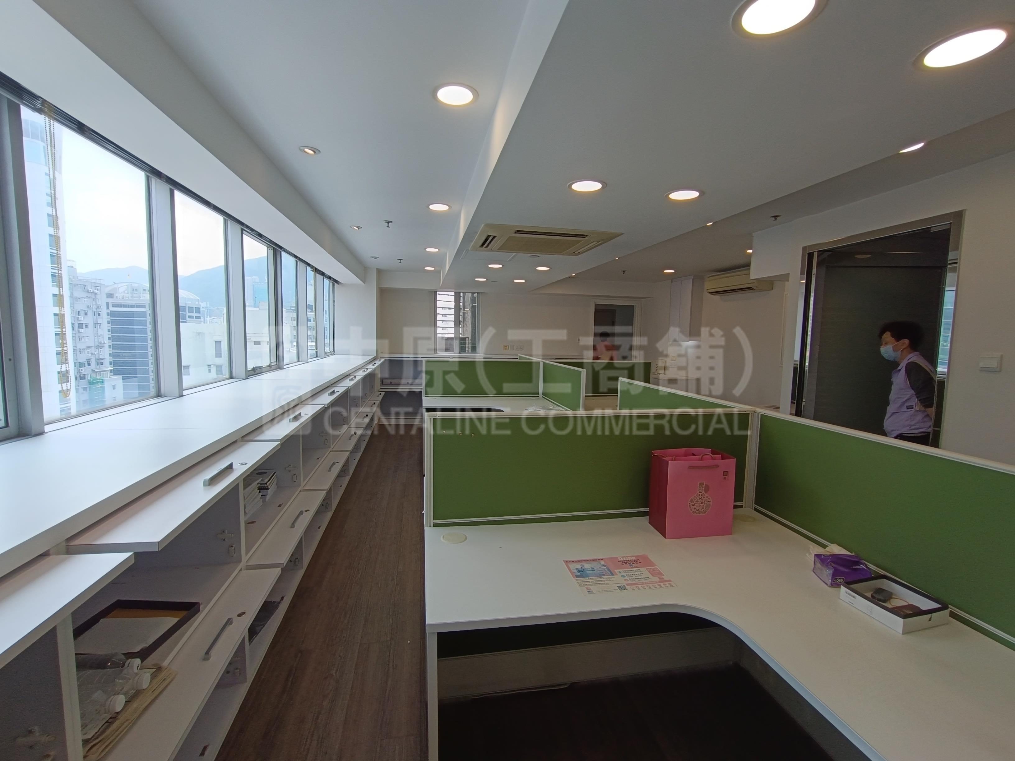 Photo materials about Eib Tower | Office Listing | Centaline Commercial