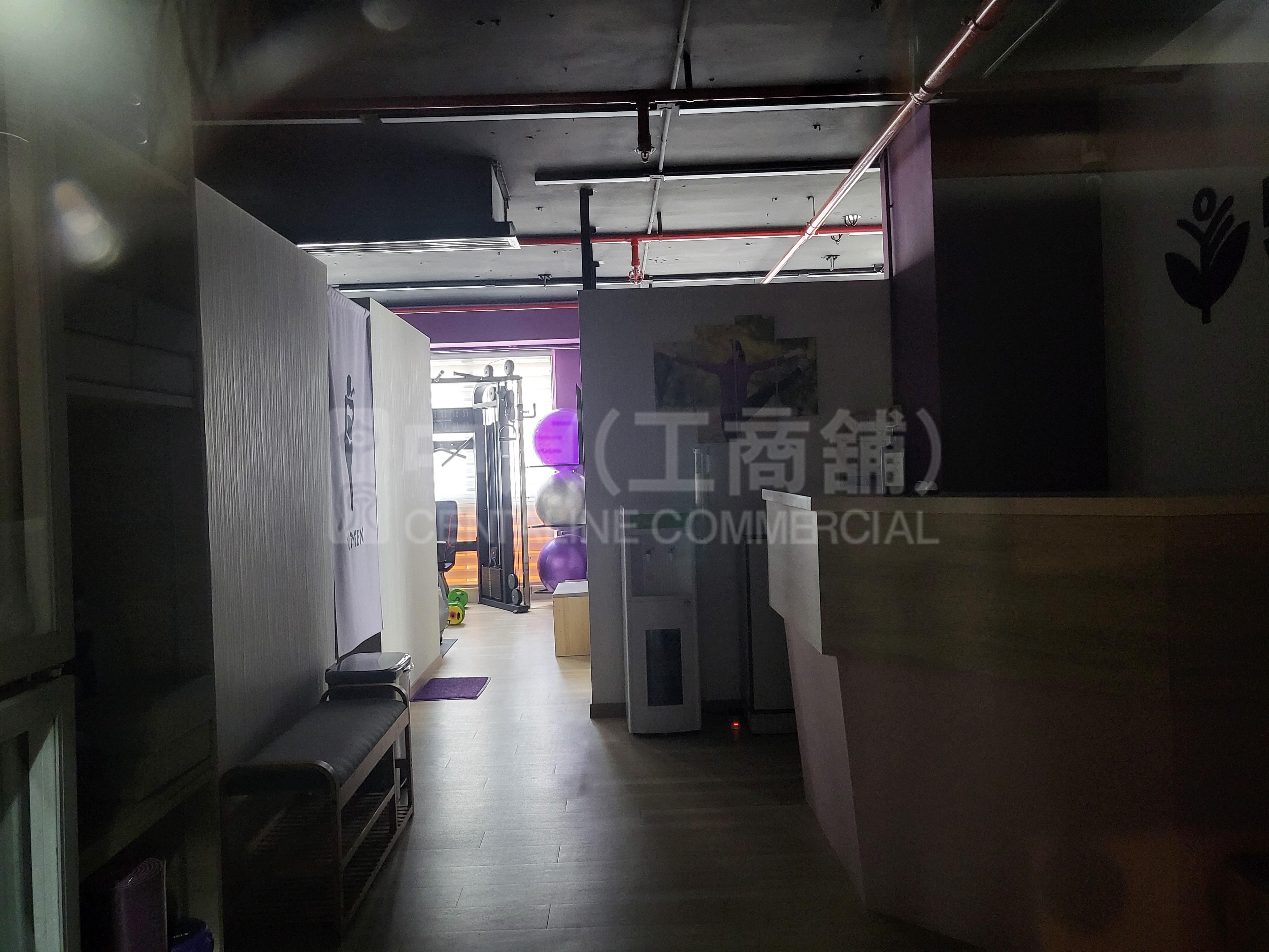 Photo materials about Workington Tower | Office Listing | Centaline Commercial
