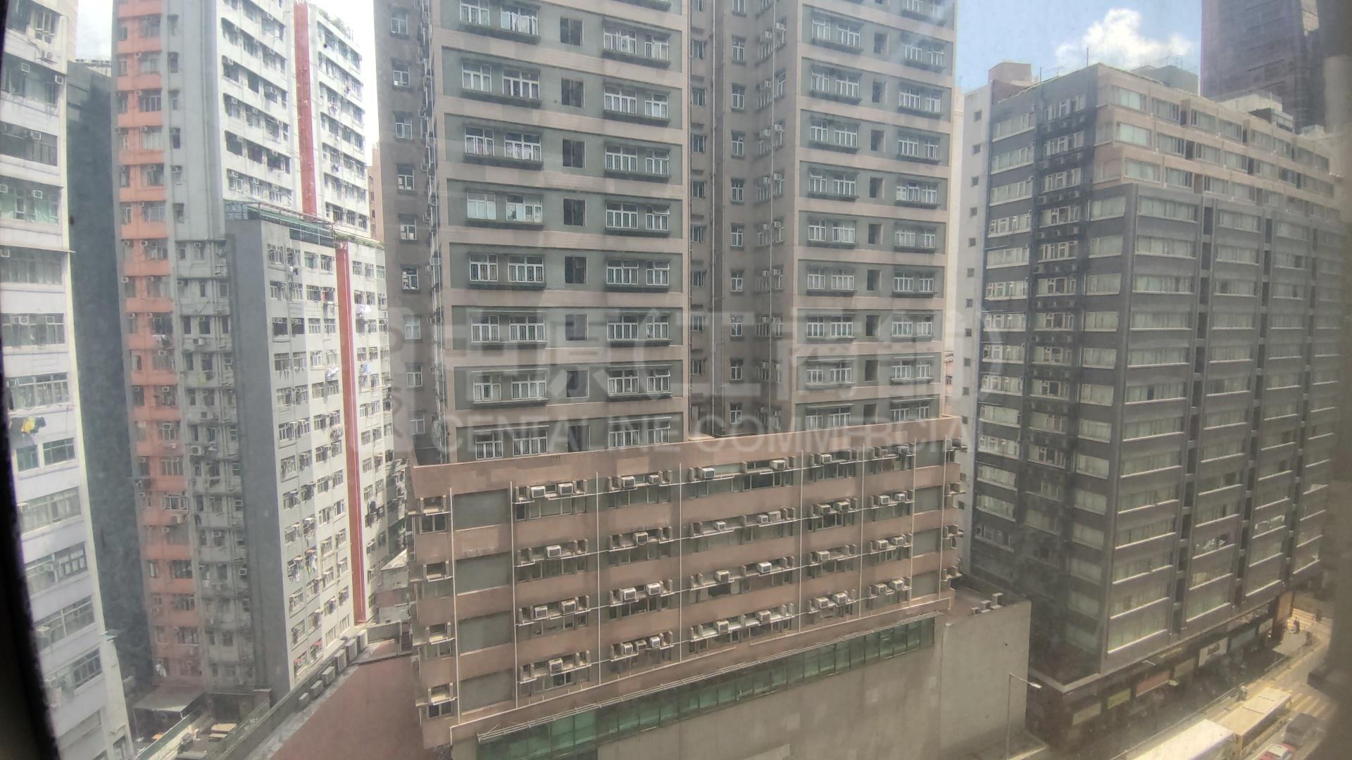 Eastern Commercial Centre｜Office Property | Centaline Commercial