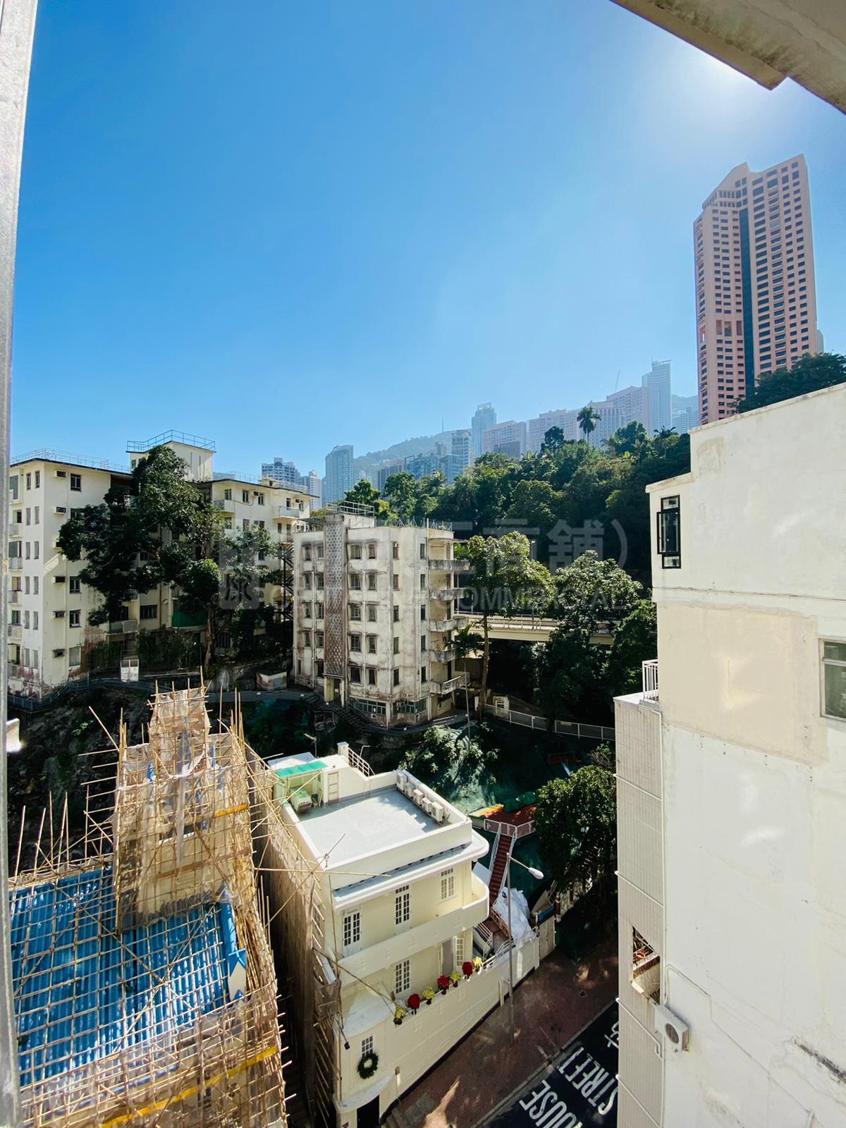 Photo materials about Glenealy Tower | Office Listing | Centaline Commercial