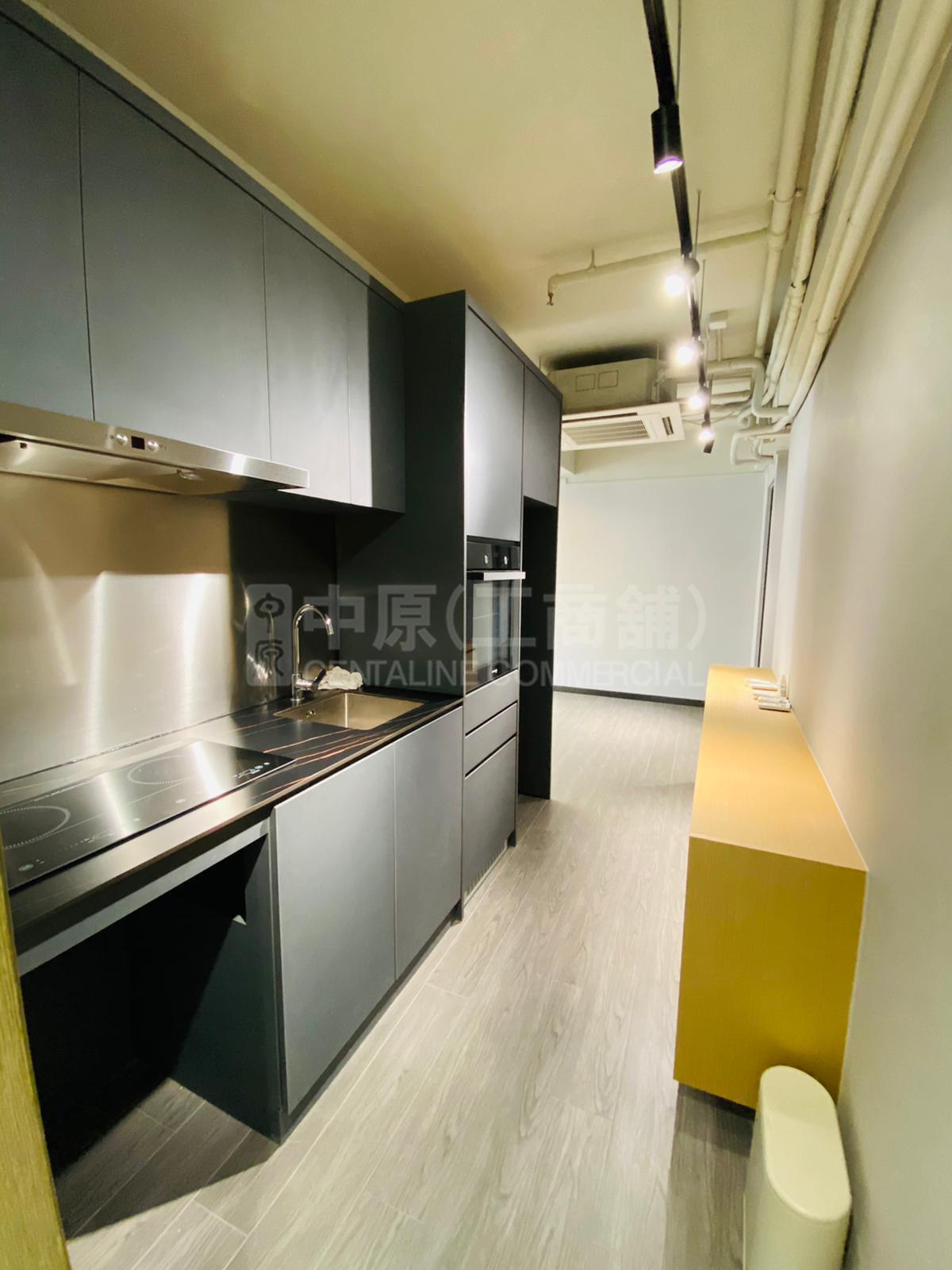 Photo materials about Glenealy Tower | Office Listing | Centaline Commercial