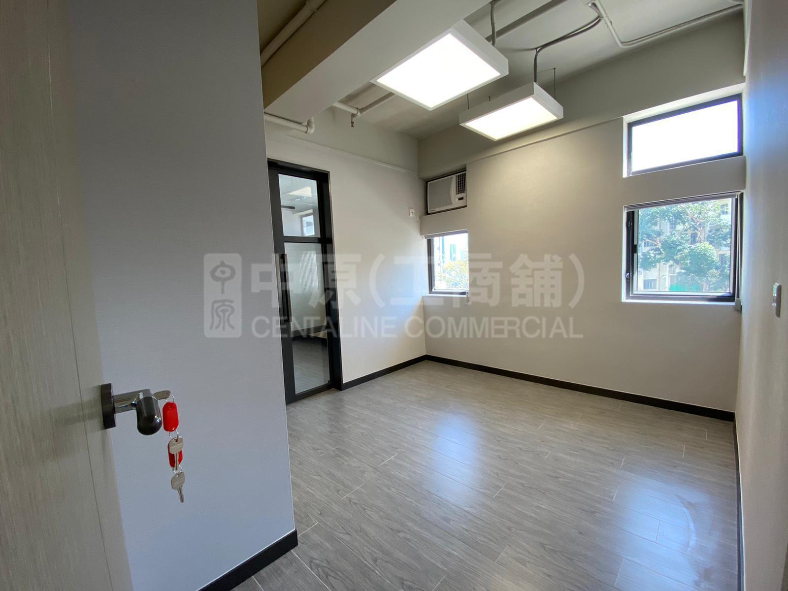 Photo materials about Glenealy Tower | Office Listing | Centaline Commercial